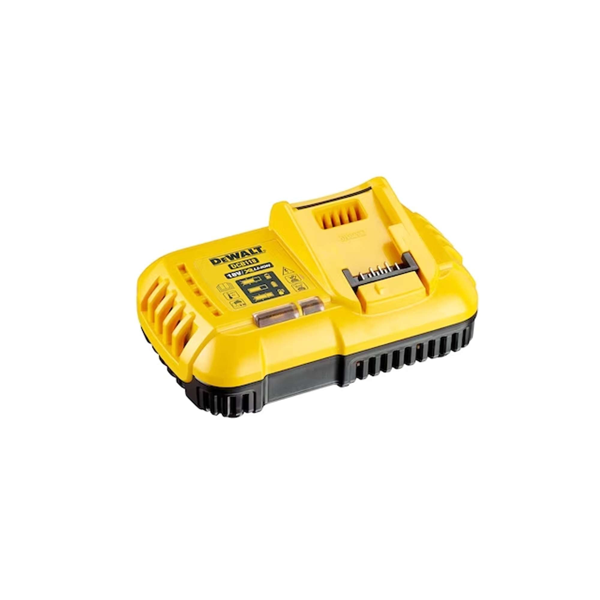 Dewalt Dcb118-Qw 18/54 V Charger