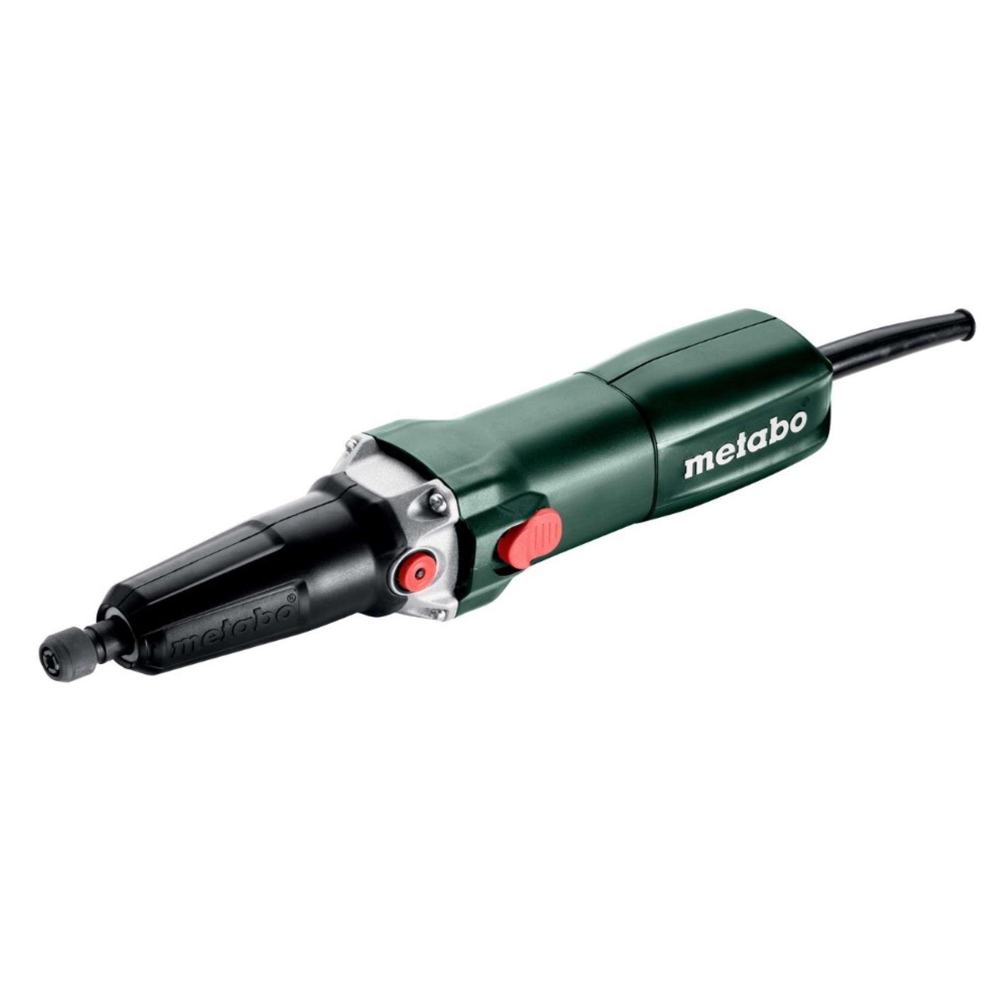 Straight grinder 710W GE710 Plus - Metabo 6.00616