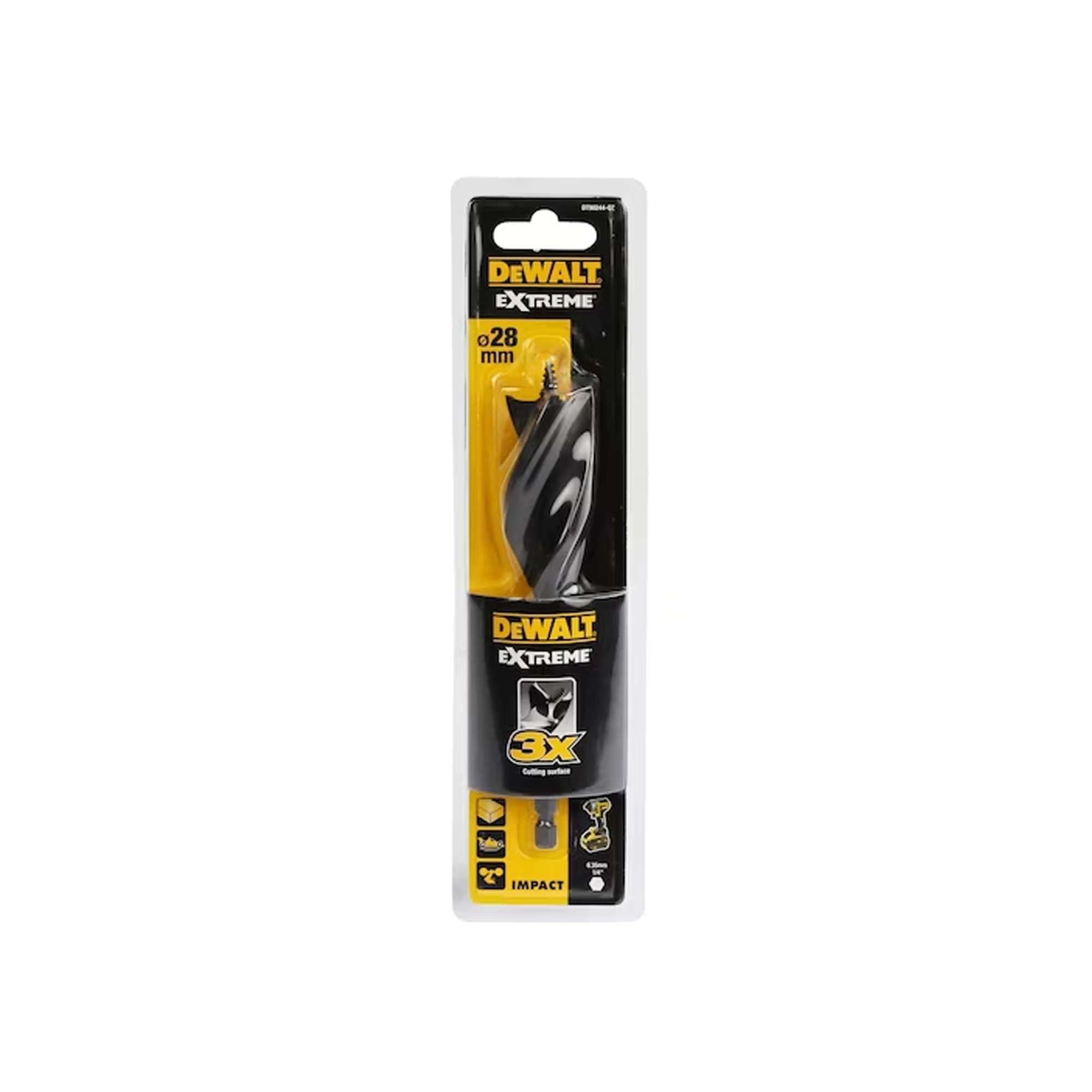 DEWALT dt90244-qz wood drill bit
