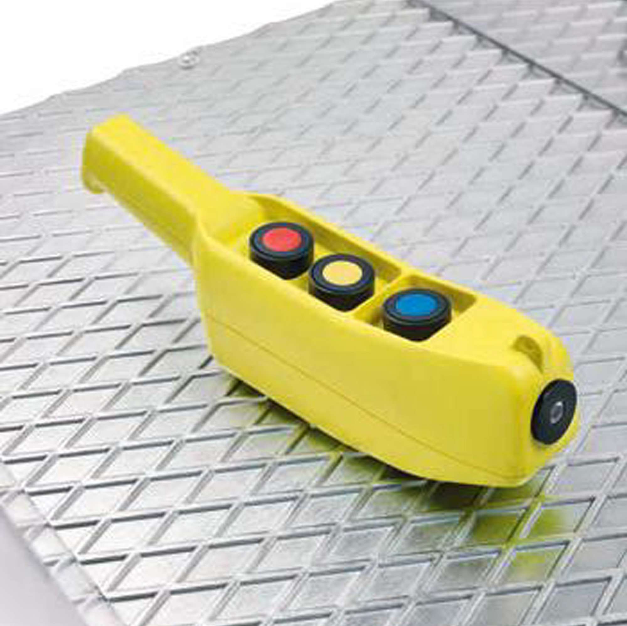 Wireless playtest panel complete with induction charging station - OMCN 856