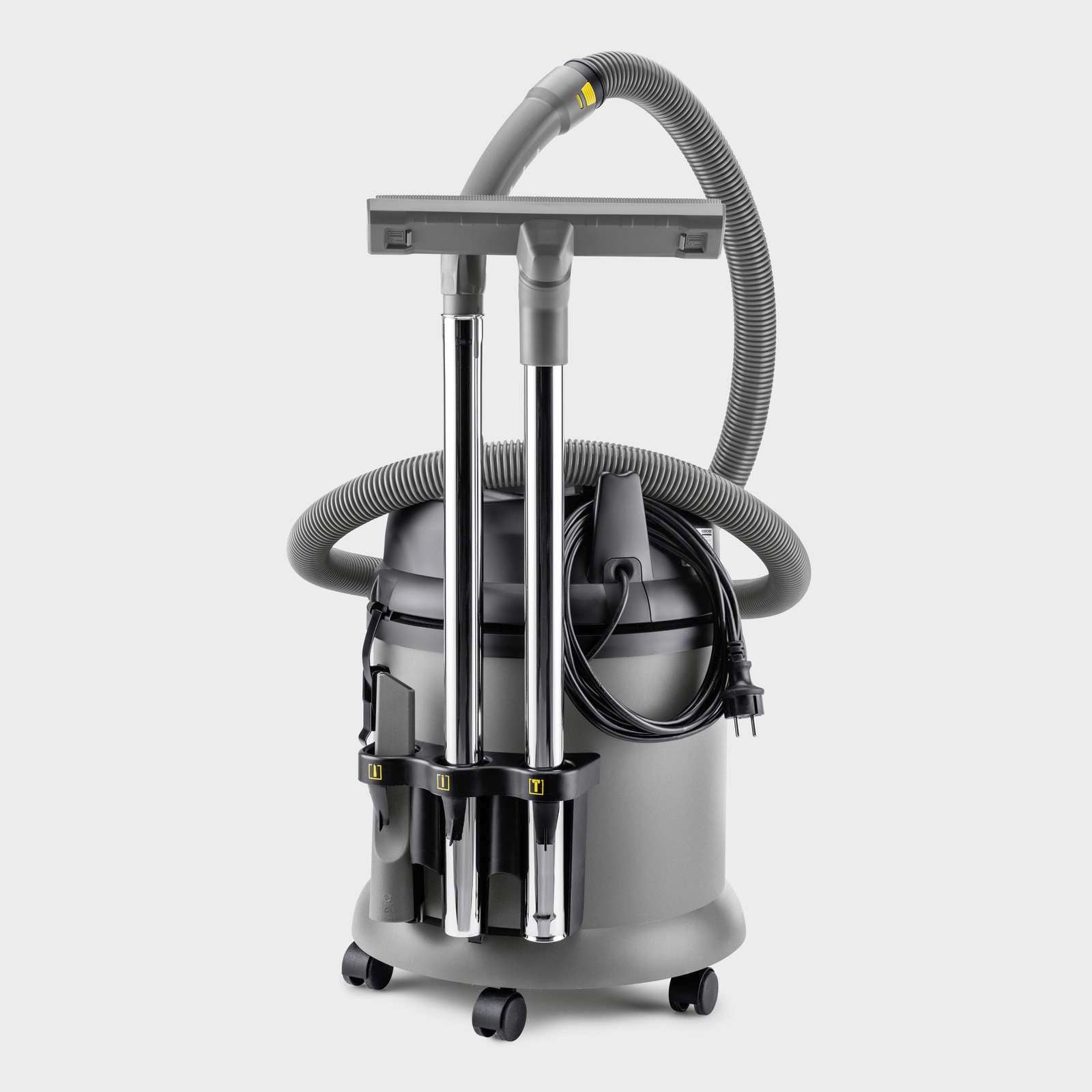 Karcher-Wet and dry vacuum cleaner NT 27/1-Karcher