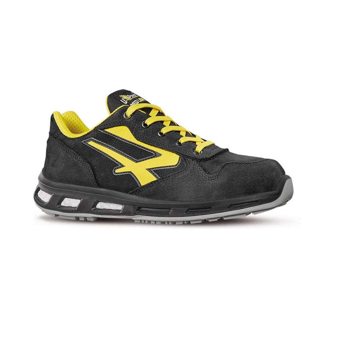 BOLT S3 SHOE - UPOWER RL20043