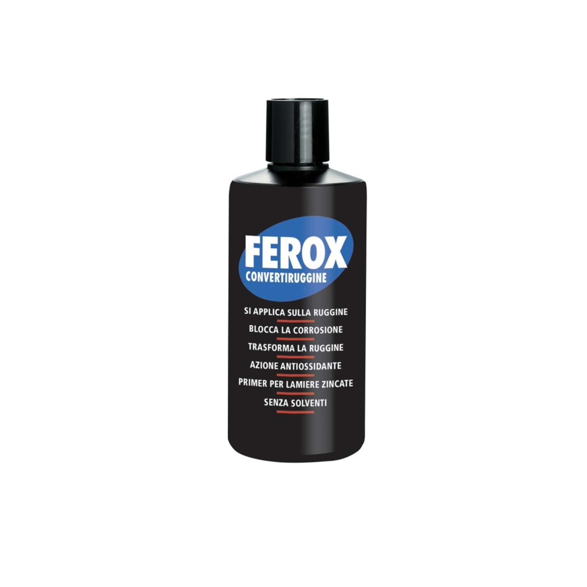 Ferox Rust Converter - Arexons