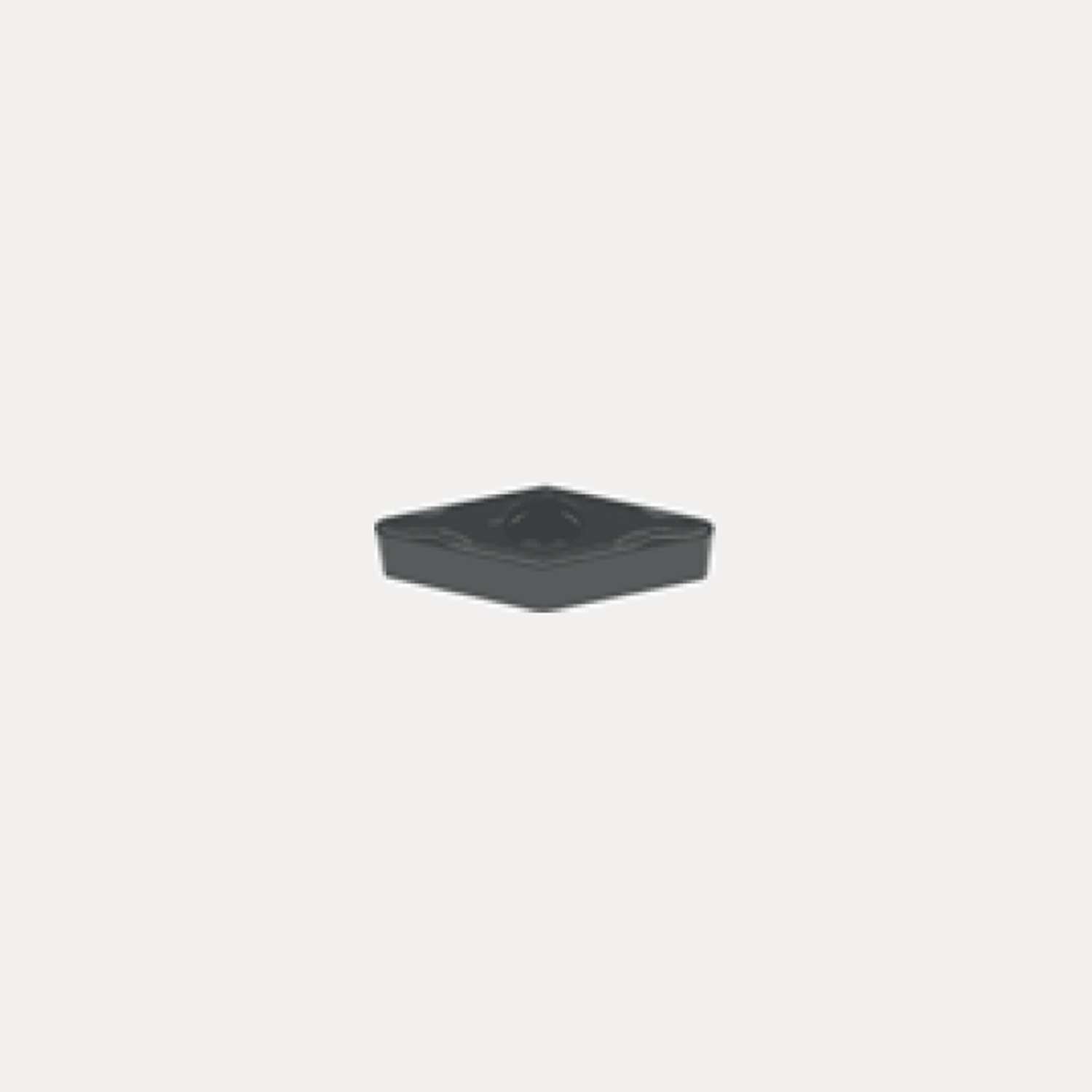 Inserts for Turning Rhomboidal 35 Positive - Talicarb VBMT-FM-TCU525