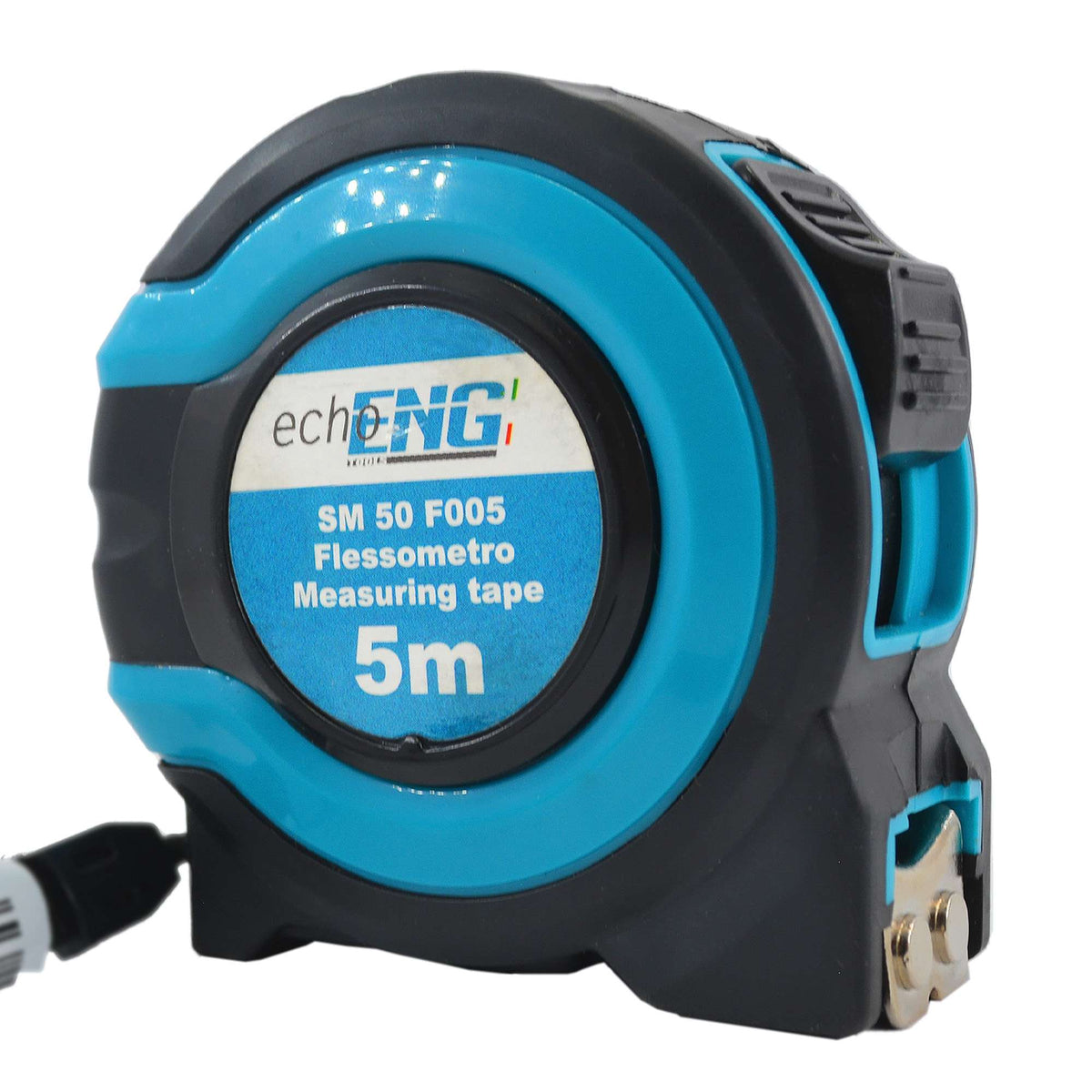 Bindella rotella metrica metro a nastro 30 m - SM 50 BD30 - echoENG