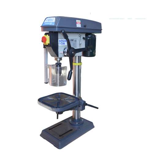 Bench drilling machine belt type drilling diam. 20mm FTX-20-TST2 - ENG PRO