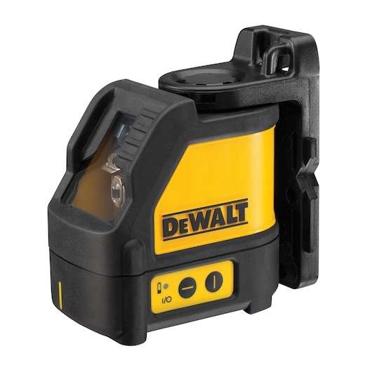 DEWALT laser line tracer dw088k-xj