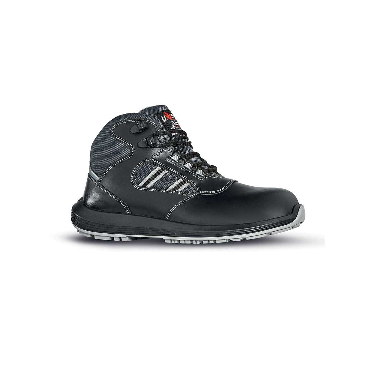 GIPPO RS S3 SRC SHOE- UPOWER RR10254(39-40-41-42-43-44-45-46-47)