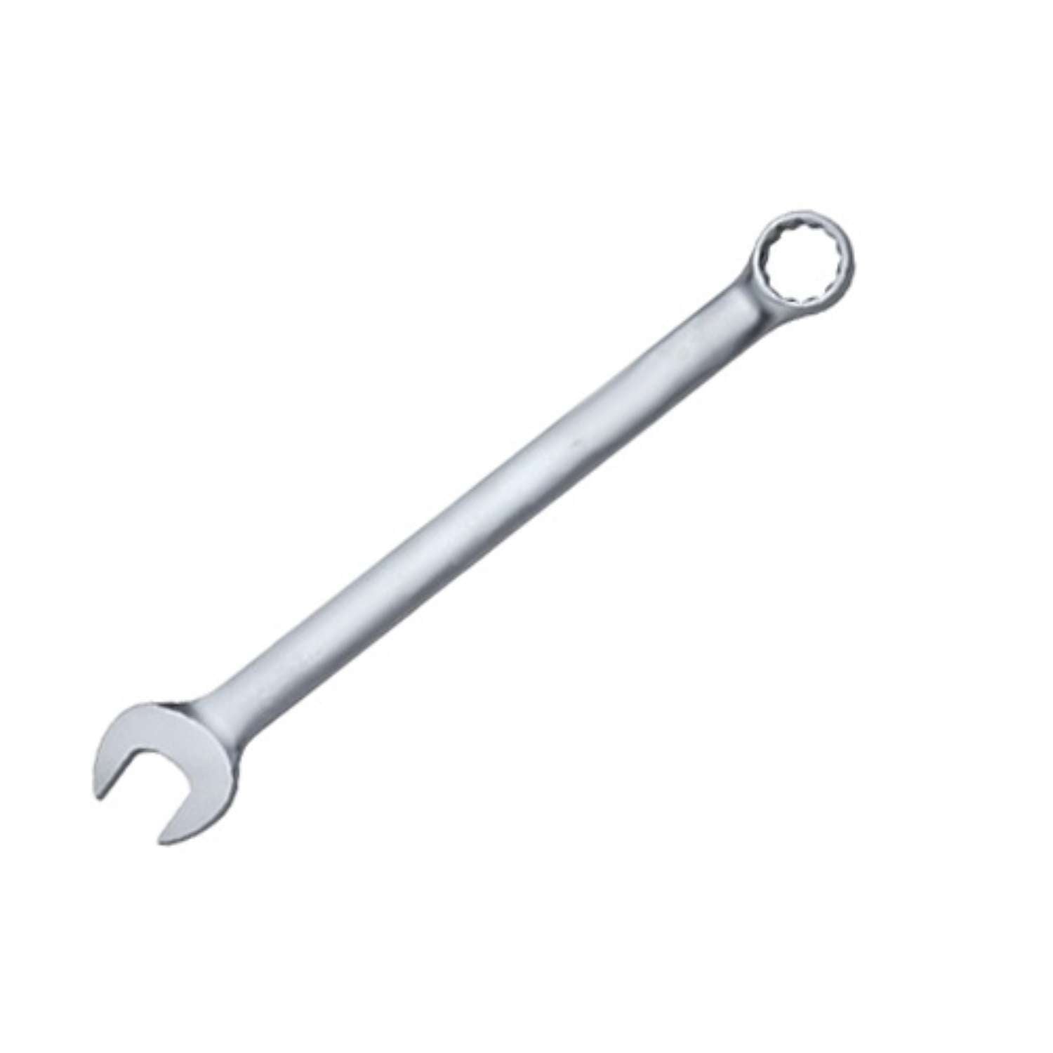 Combination spanner 9 mm satin-finish chrome vanadium DIN 3113 - UM 20 CC09