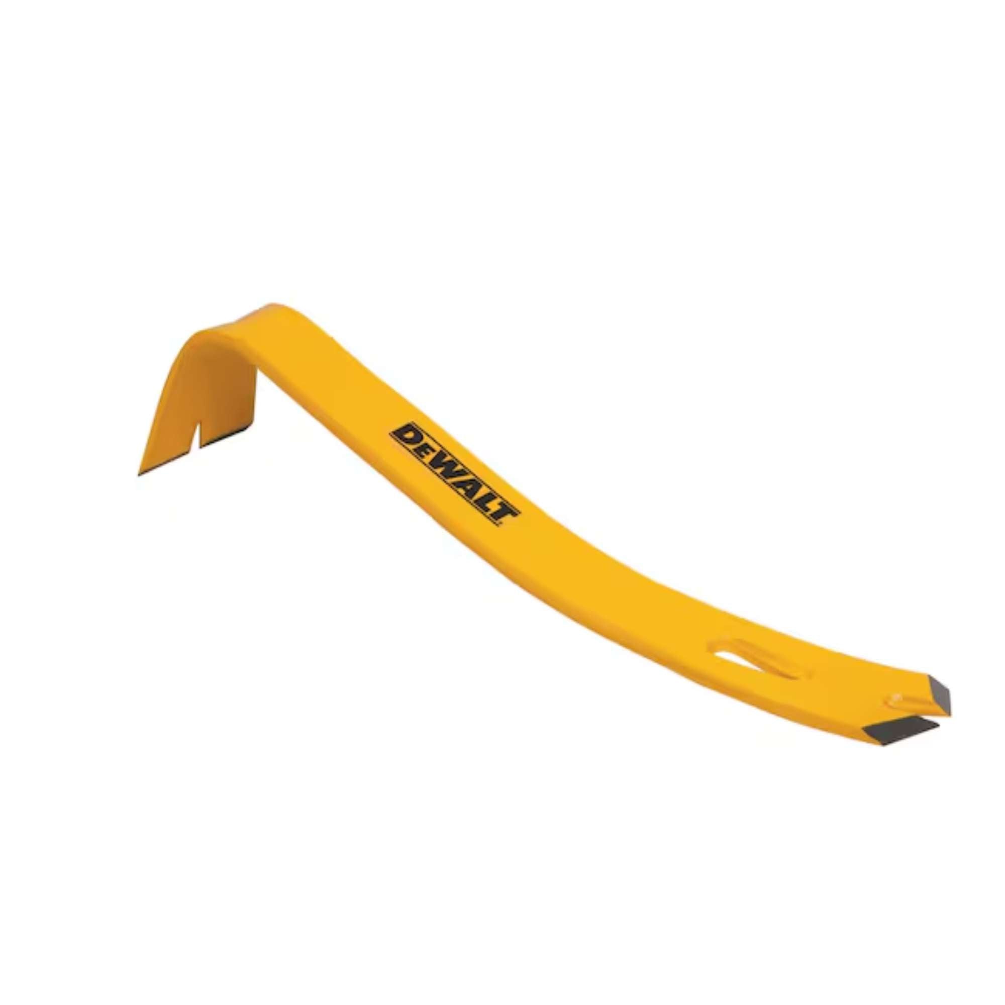 American type pry bar 300mm - Dewalt DWHT555181