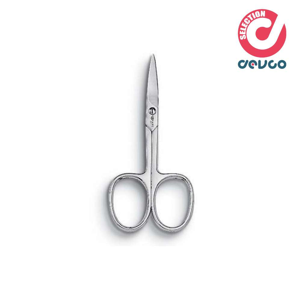 Nail scissors an. Rett. 3 1/2 - Ausonia - 13433