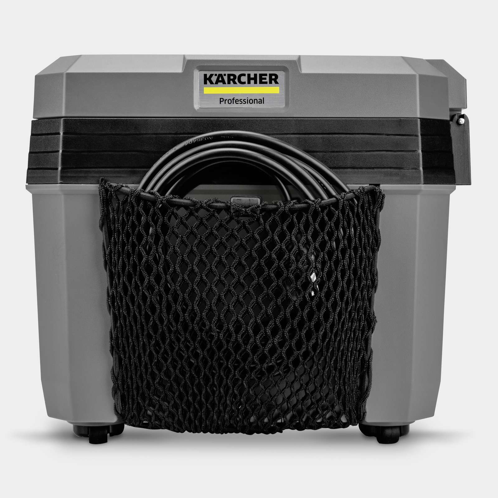 Karcher-Steam cleaner SG 4/2 Classic-Karcher