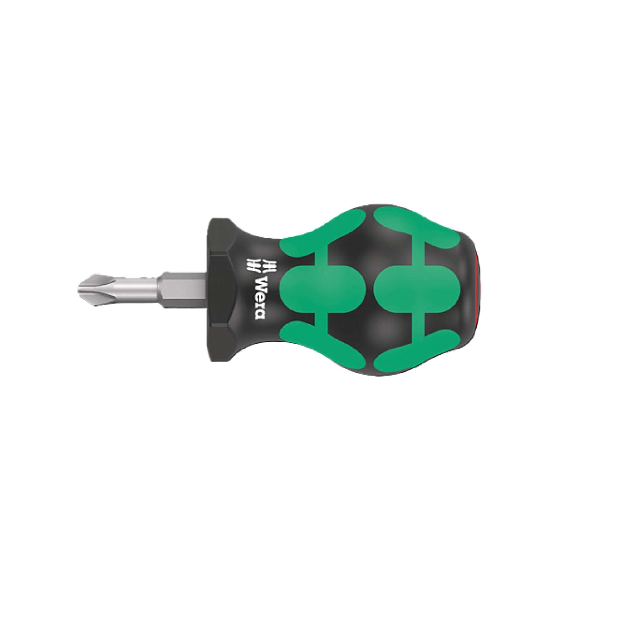 Knockout Screwdriver - Wera 932 A