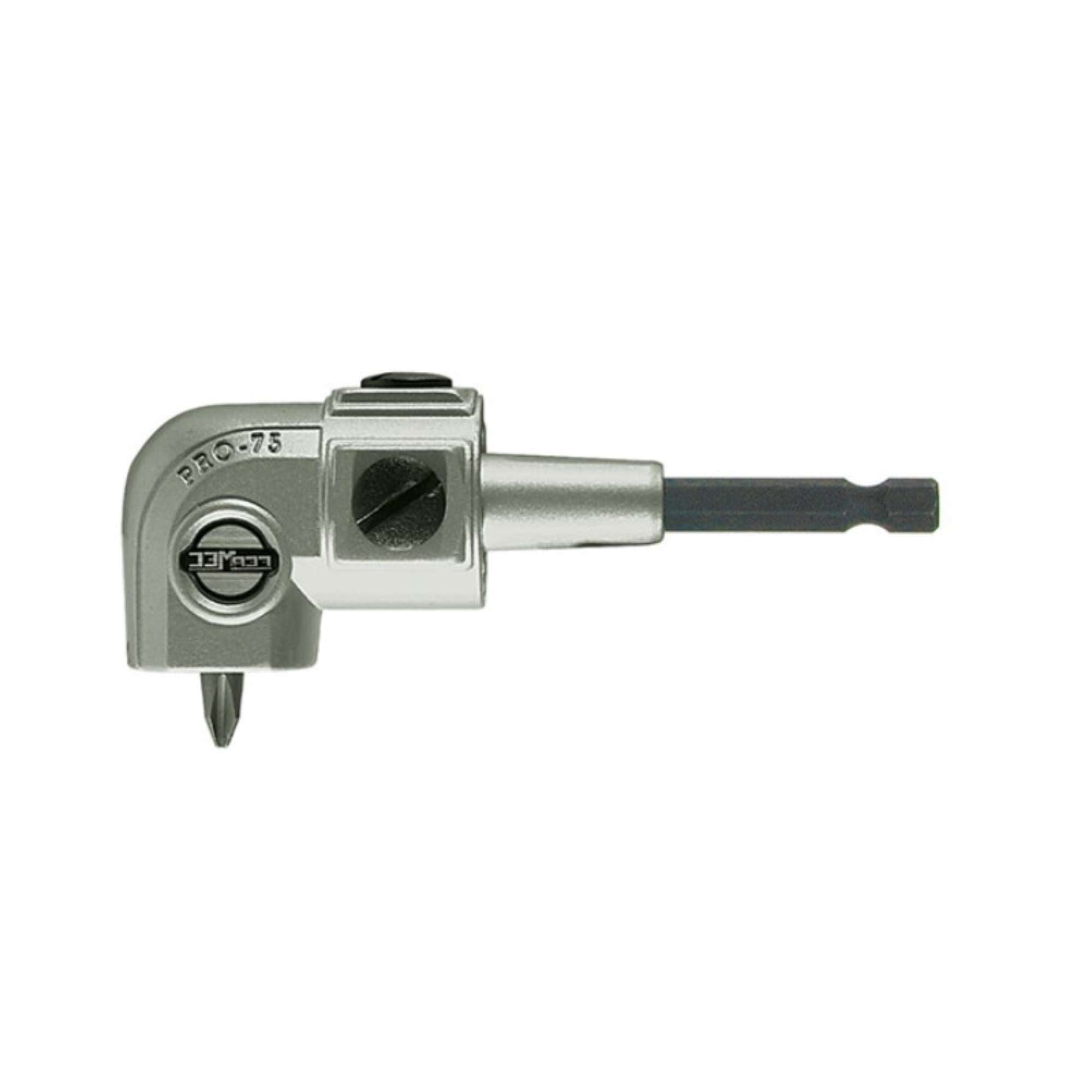 90 angle toolholders - Fermec 1/4" - Fermec 83675
