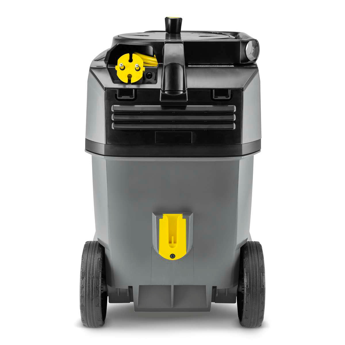 Karcher-Vacuum Cleaner T 15/1-Karcher