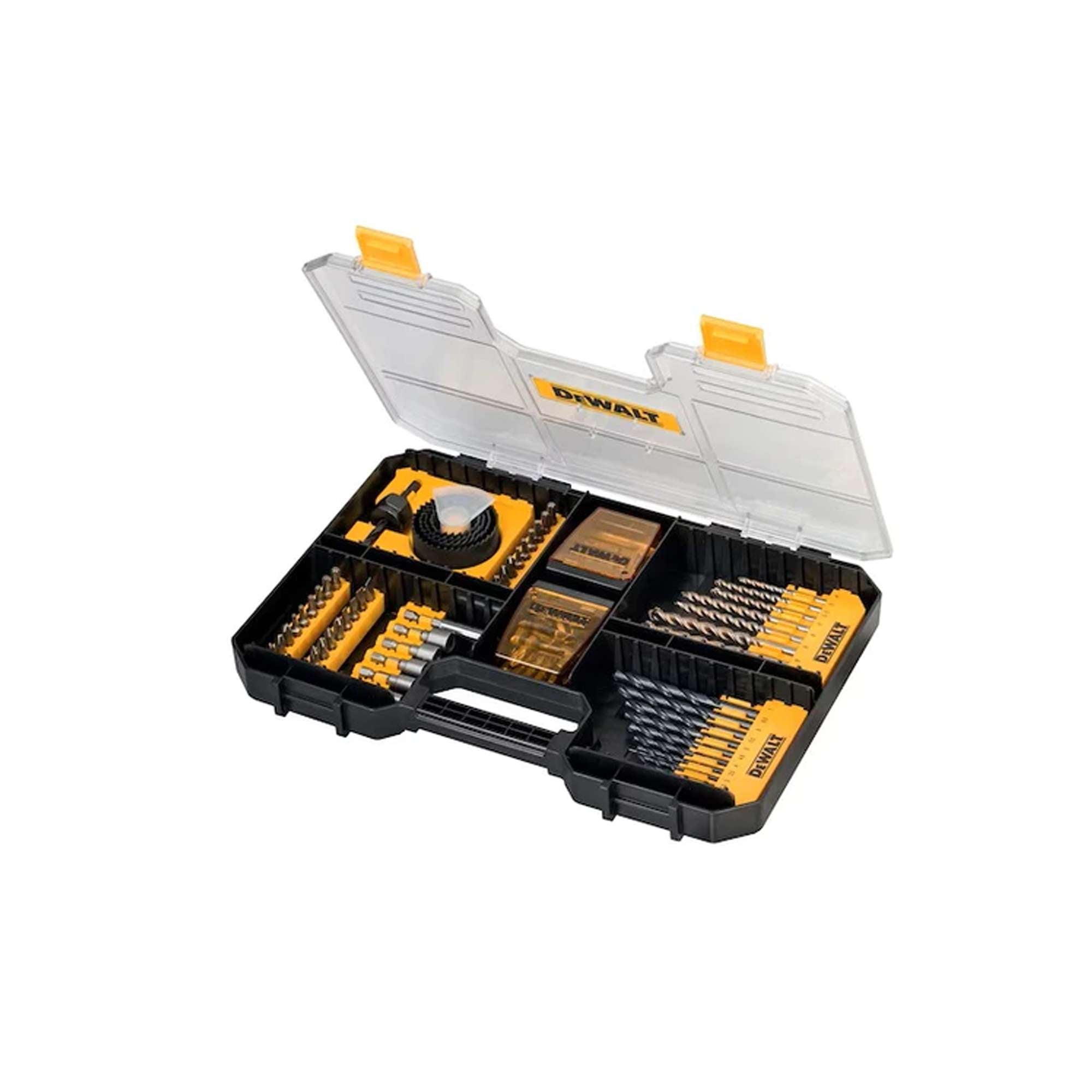 Sds-max drill bit DEWALT dt9448-qz 45 x 570 4 cutting edges