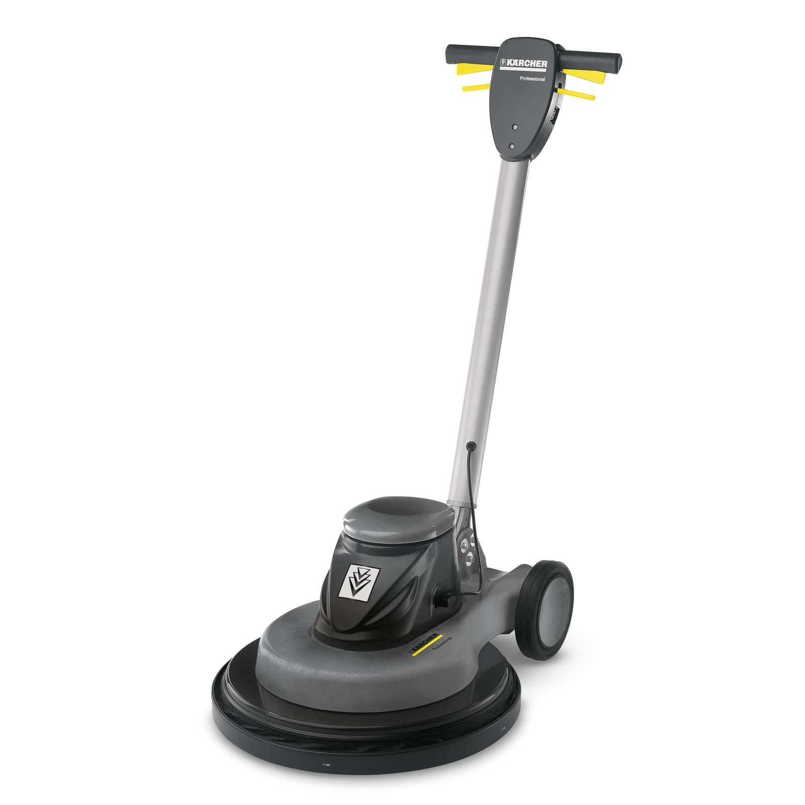Karcher-Polishing machine BDP 50/1500C-Karcher