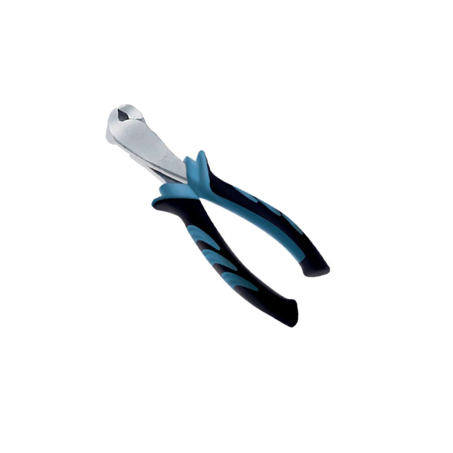 End cutter chrome vanadium anti-slip ergonomic handle 150 mm - UM 30 TF15