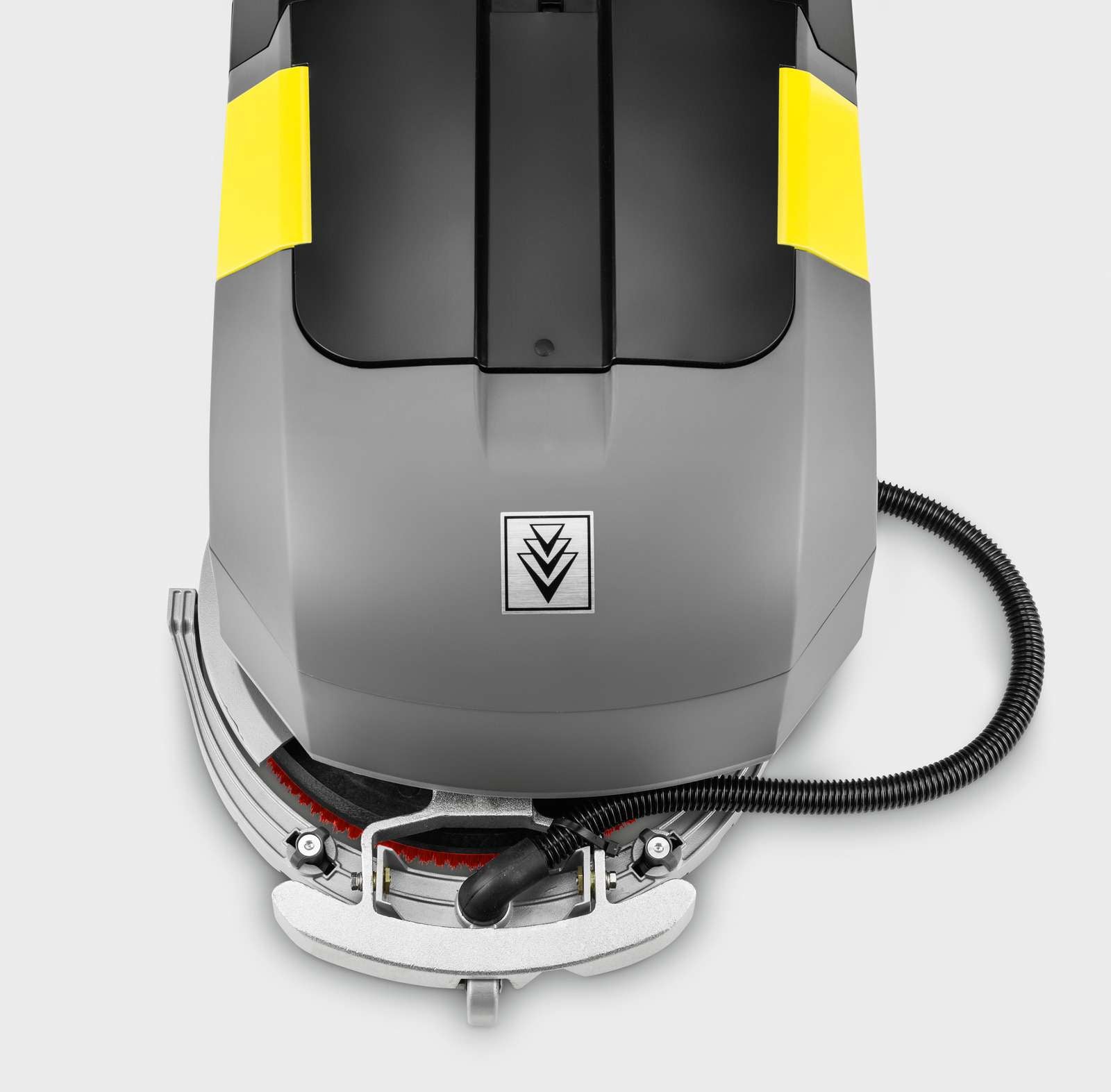 Karcher-BD 30/4 C Bp Pack-Karcher Commercial Scrubber Dryer