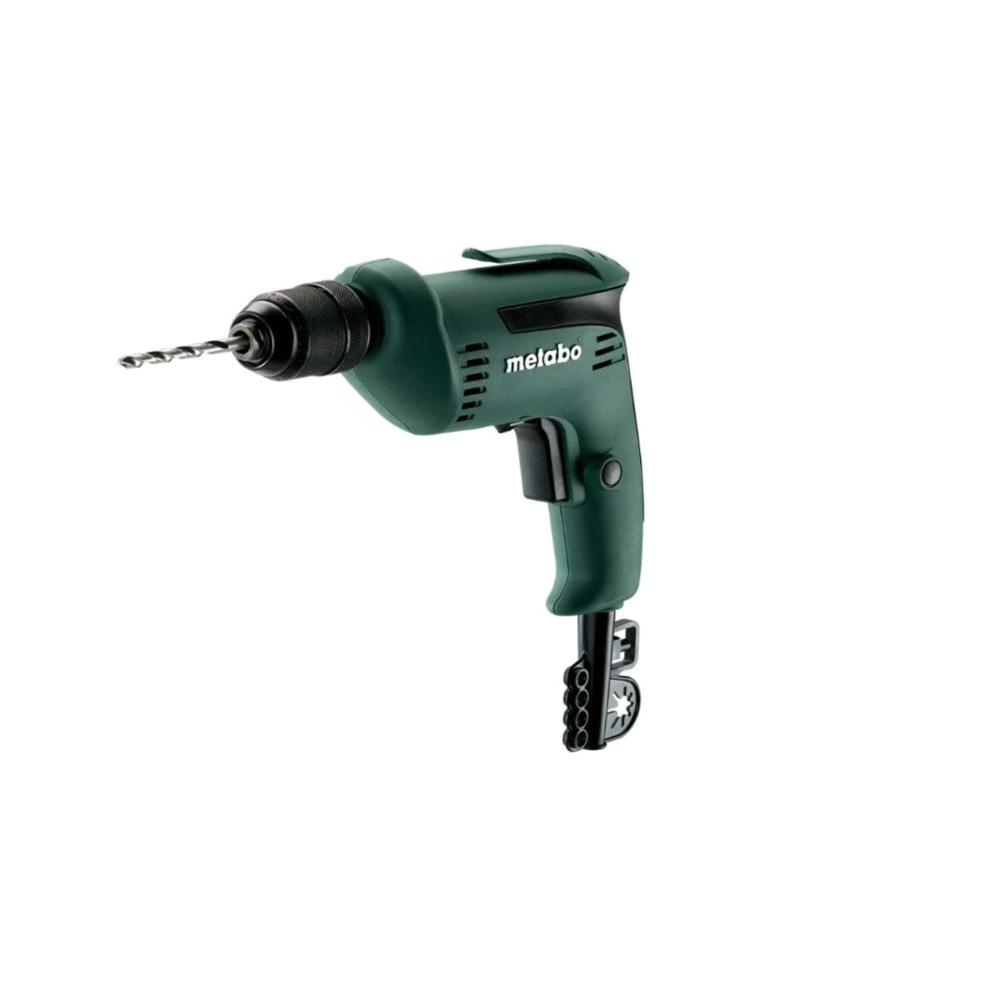 Drill 450W BE 10 - Metabo 6.00133.81