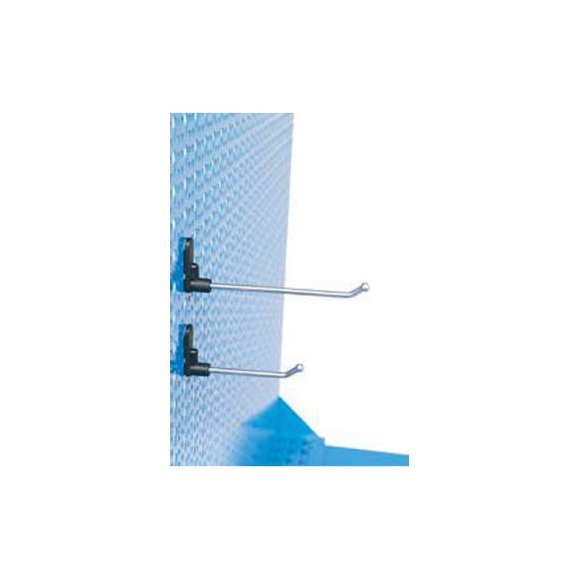 Hooks with eyelet - OMCN 1075