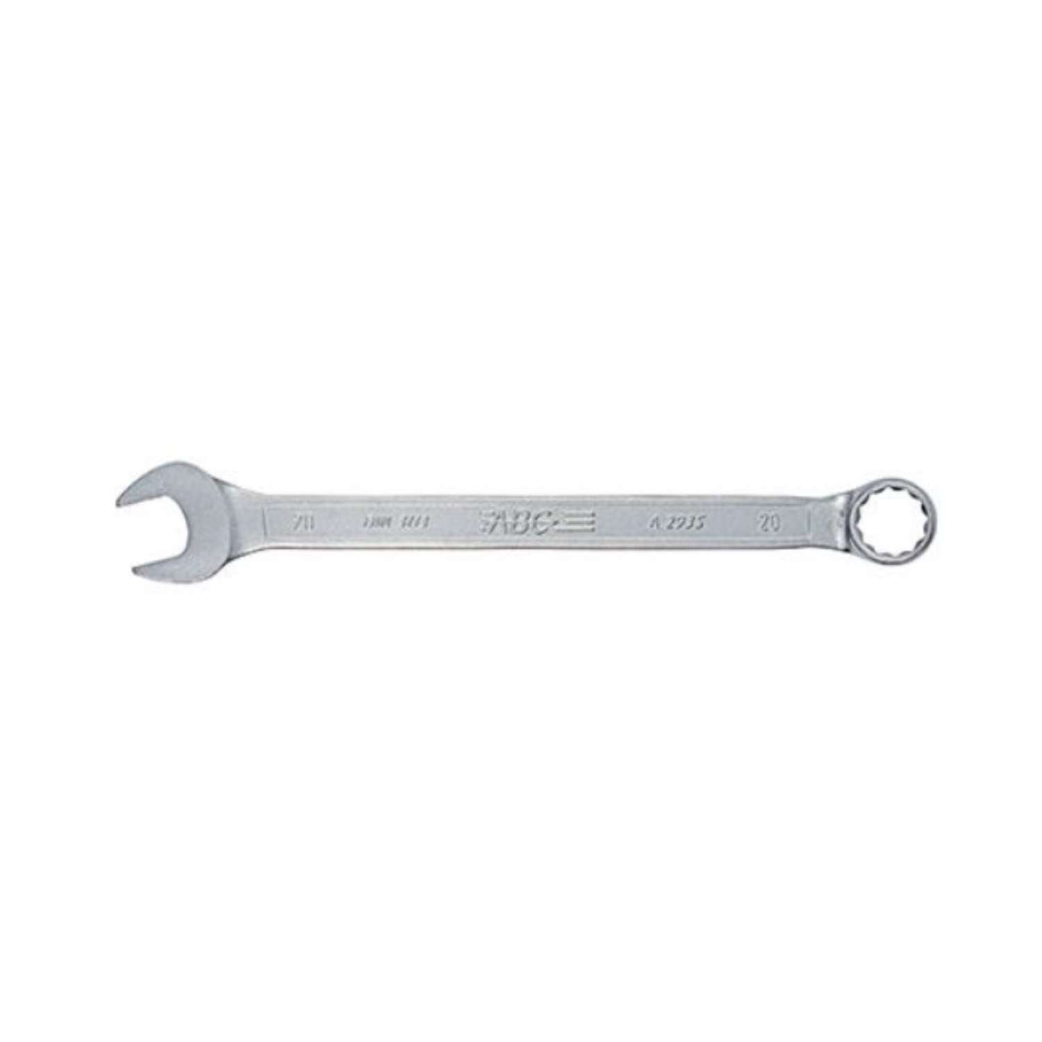 Combination spanner long type 6 to 21 mm A 2935 ABC series