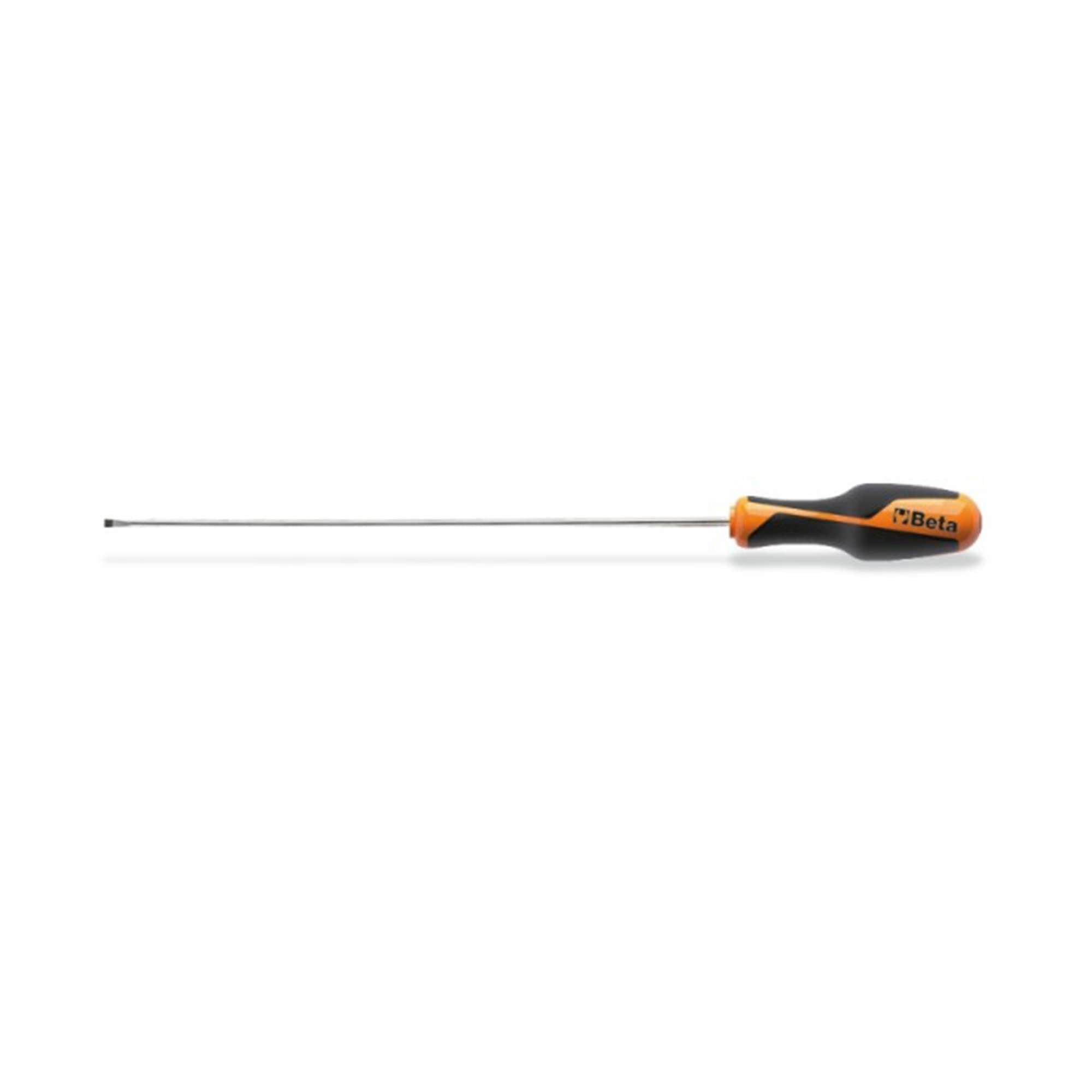 Screwdrivers for headless slotted screws, long series - Beta 1264L