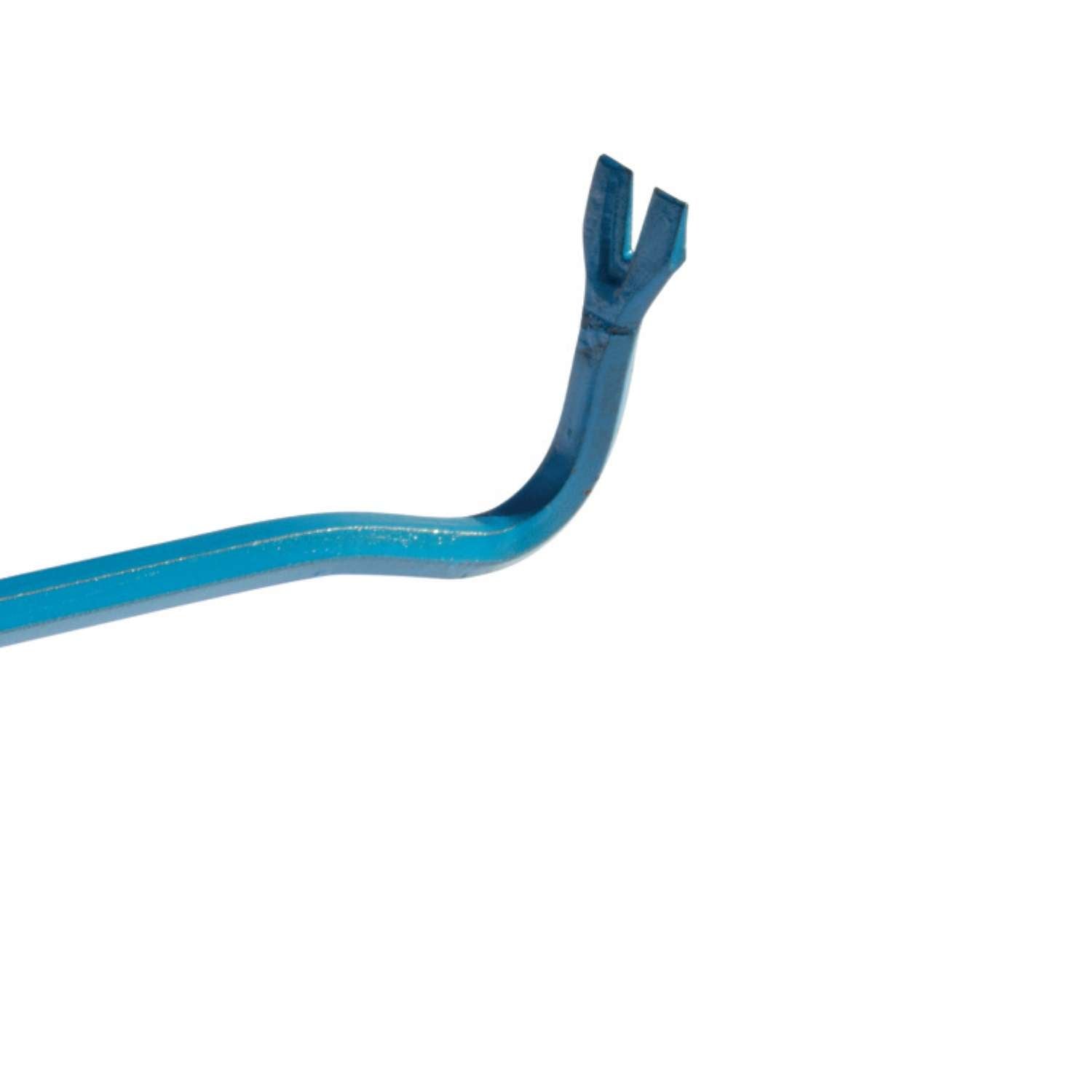 Wrecking bar nail remover mm 600 - UM 50 L600