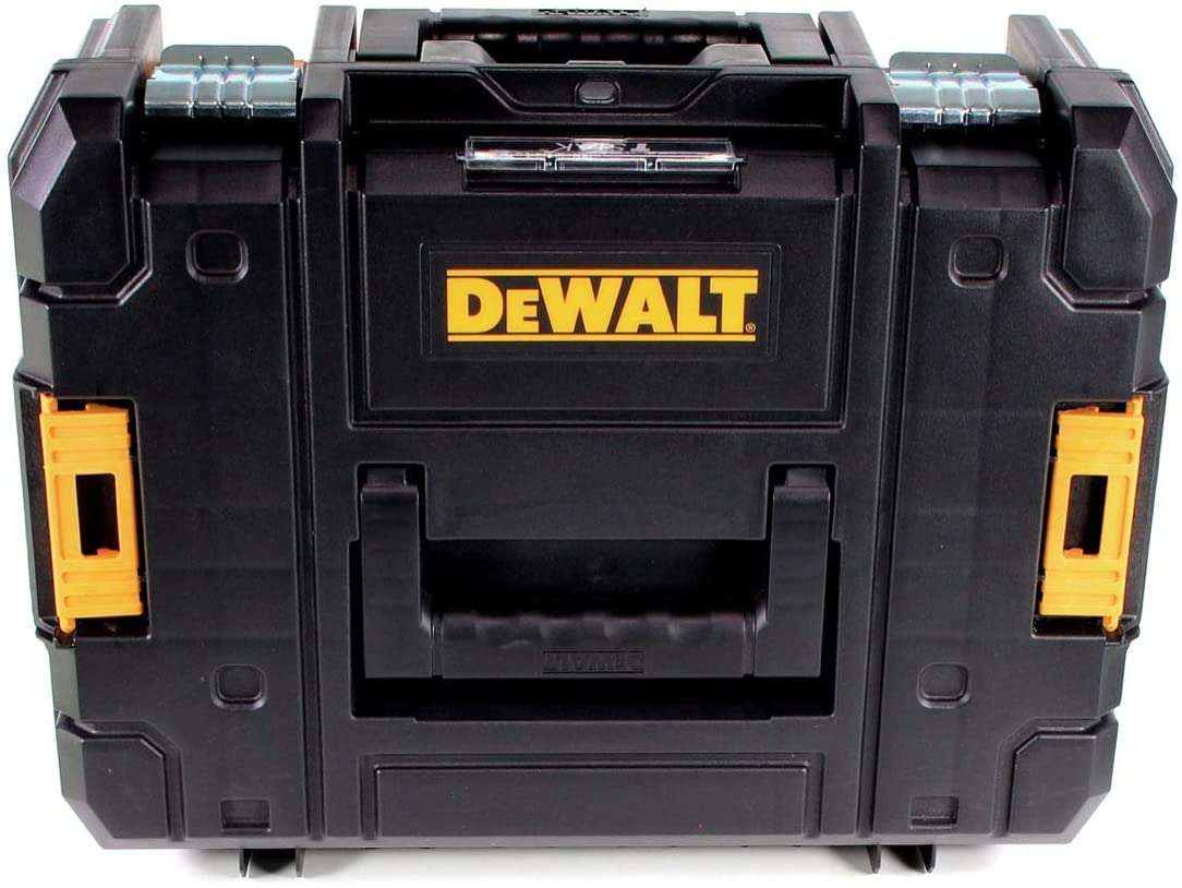 Dewalt 18V 13mm Impact Drill Driver with 2 batteries DCD709D2T-QW