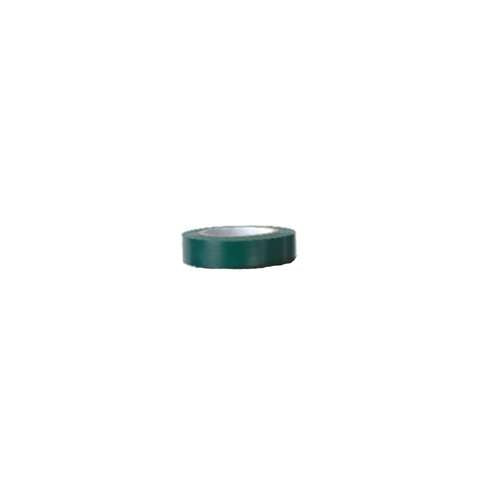 Green PVC insulation tape, 19 mm x 25 meters - 1639ESB Beta