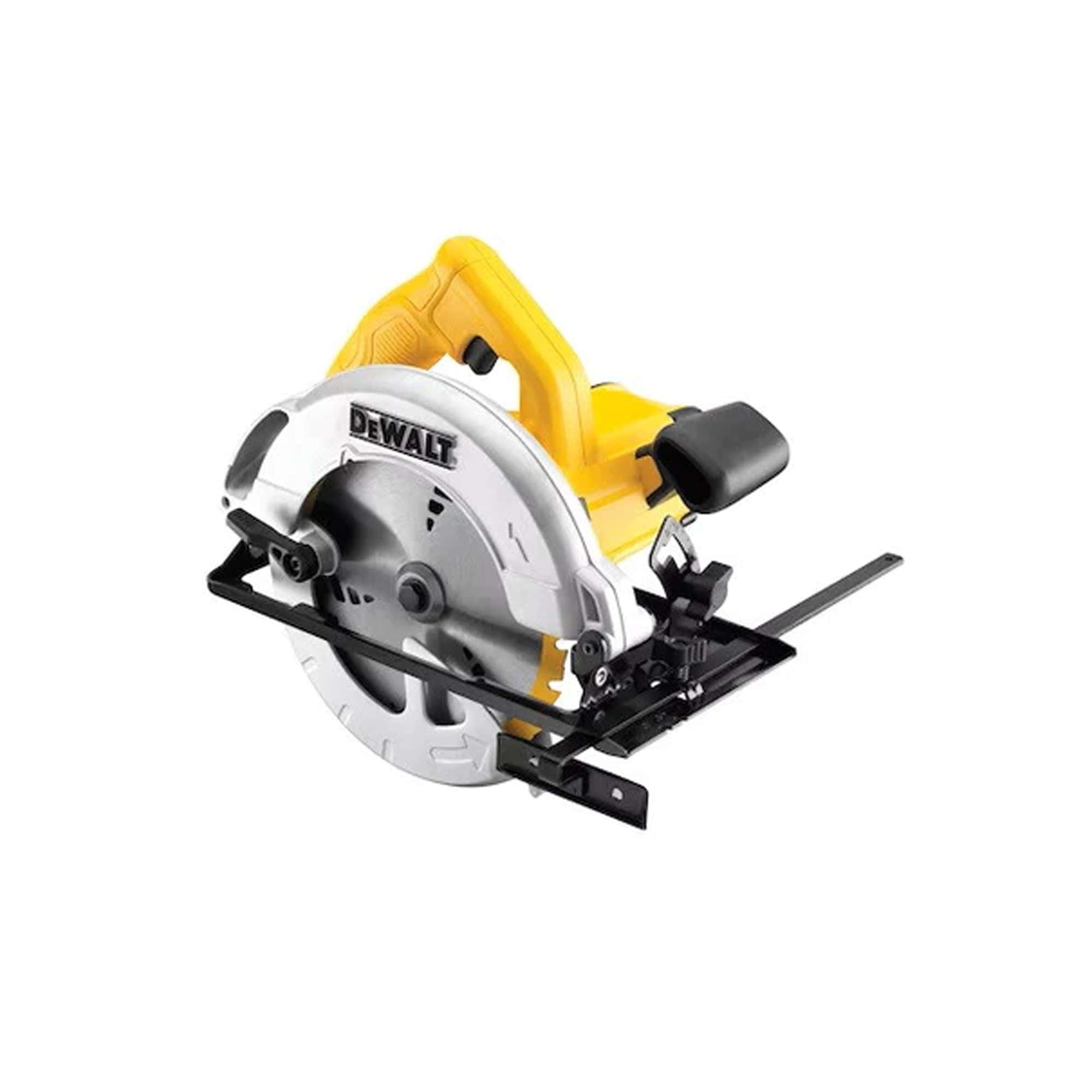 DEWALT DWE550-QS Circular Saw
