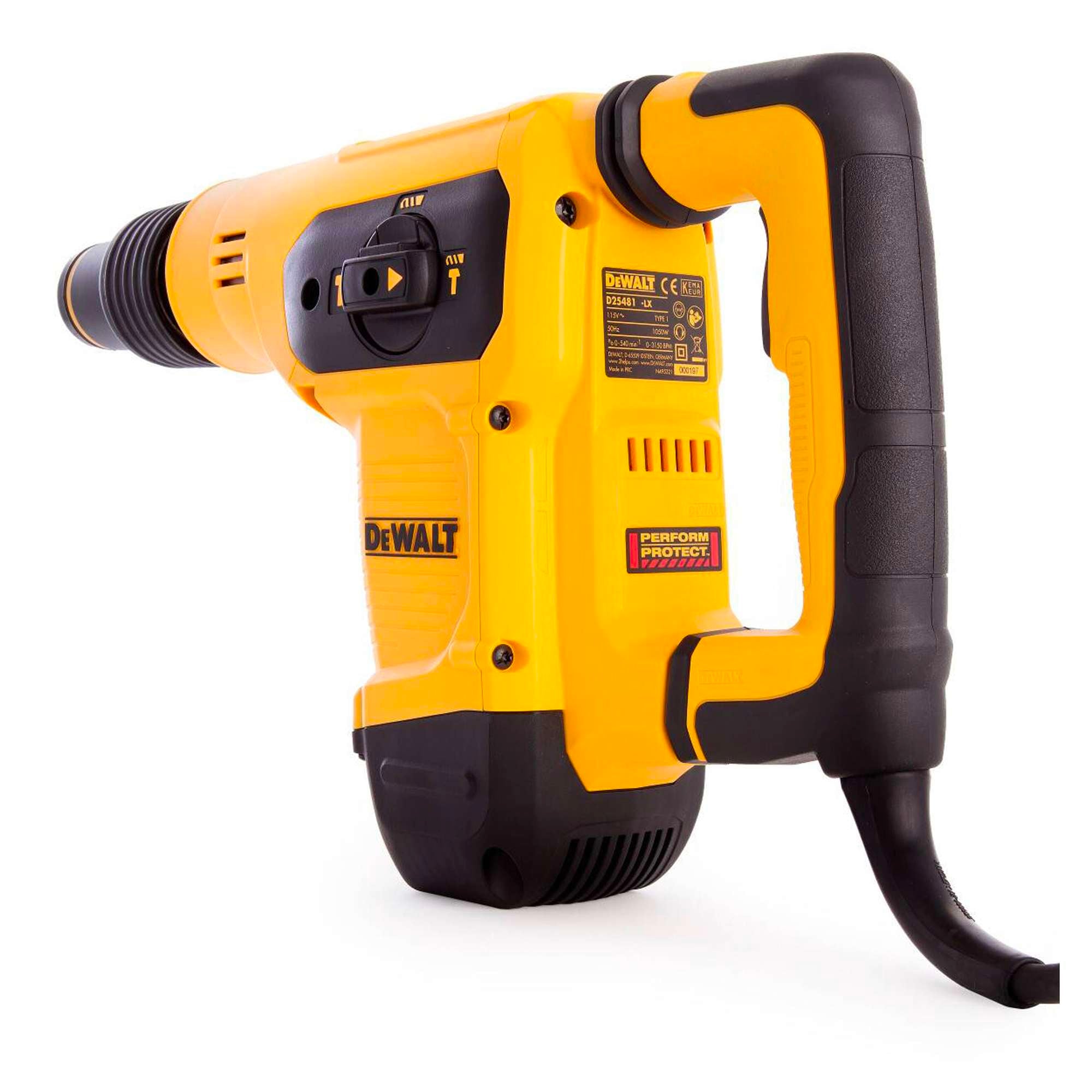 Dewalt rasp Dt20751-Qz