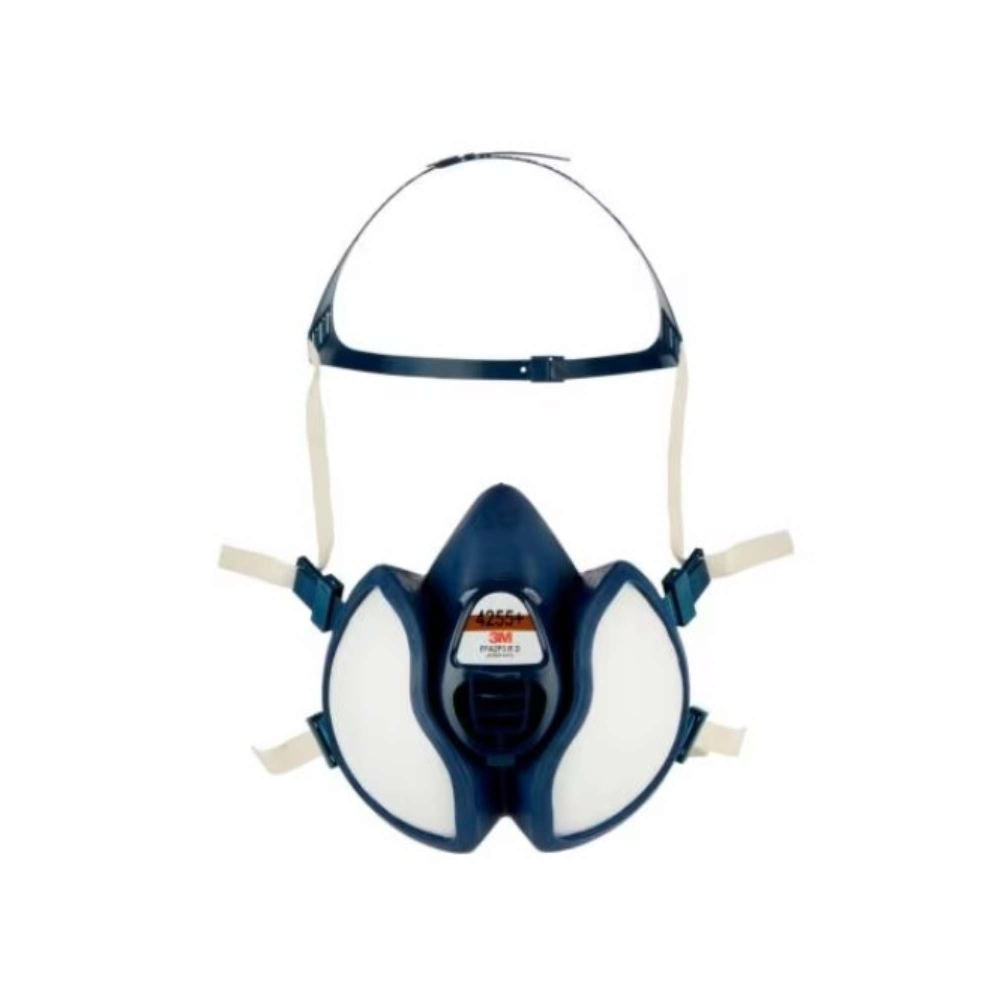 4251+ FFA1P2 reusable respirator half-mask - 3M 7100113098