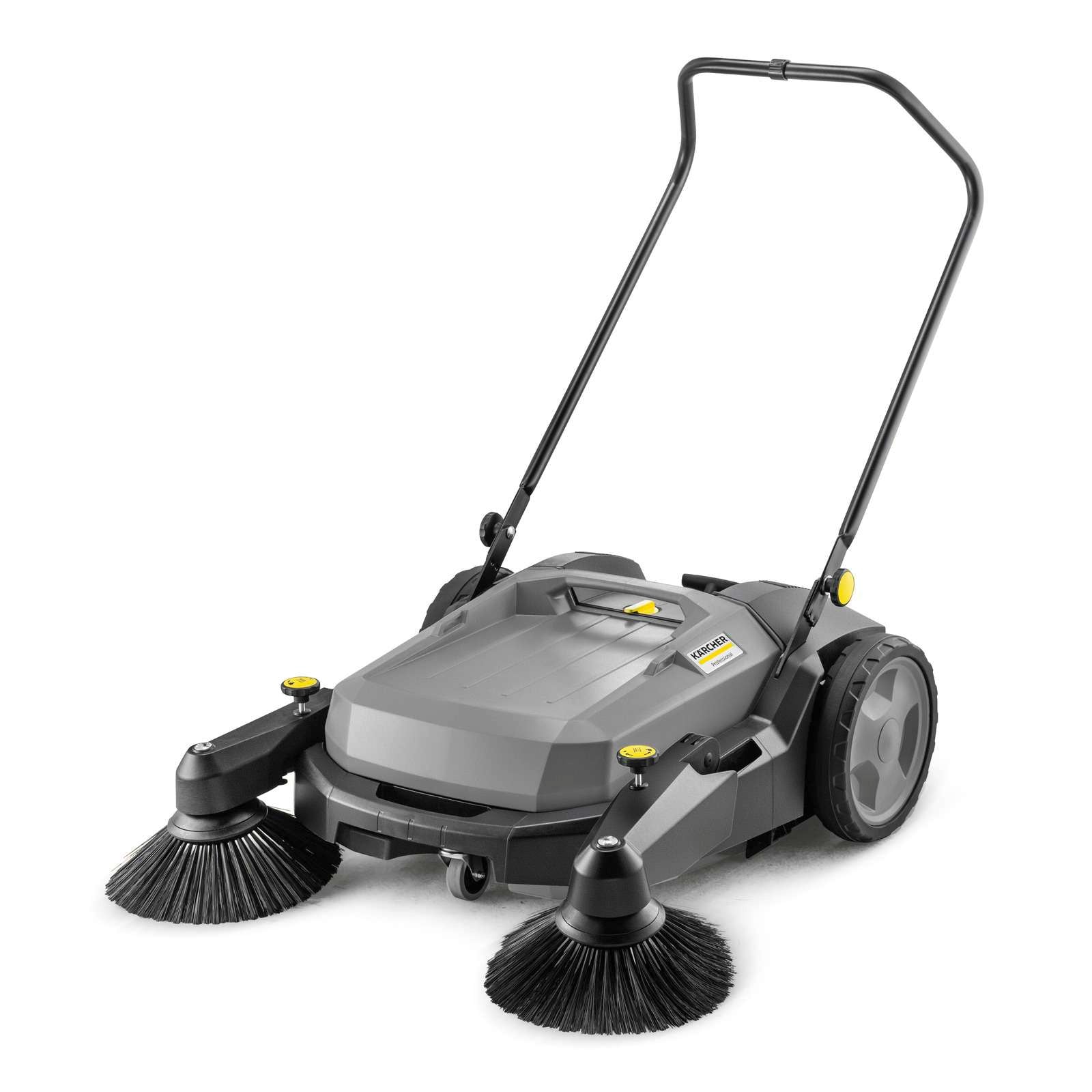 Karcher-Sweeper KM 70/20 C 2SB-Karcher