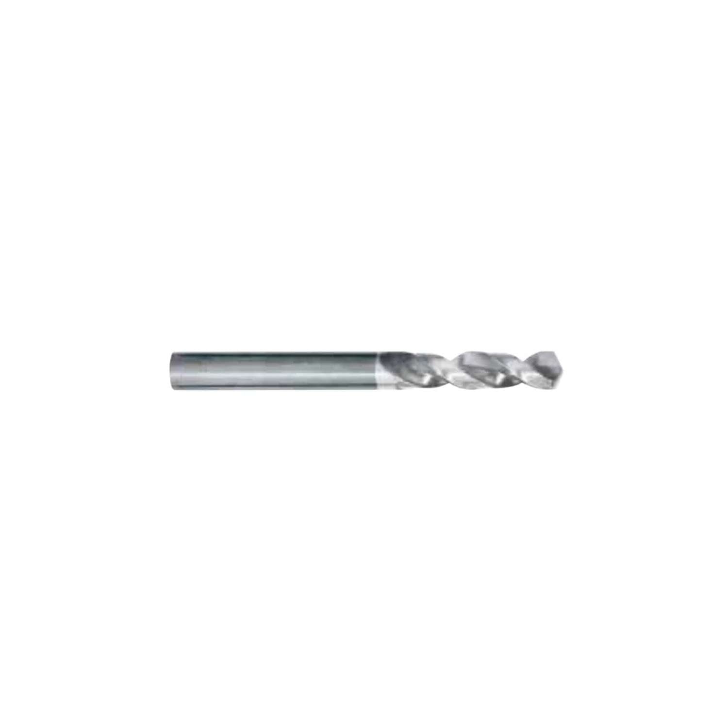Specific helical tip for stainless steel DIN 1897 (2,3 - 9,5) ILIX