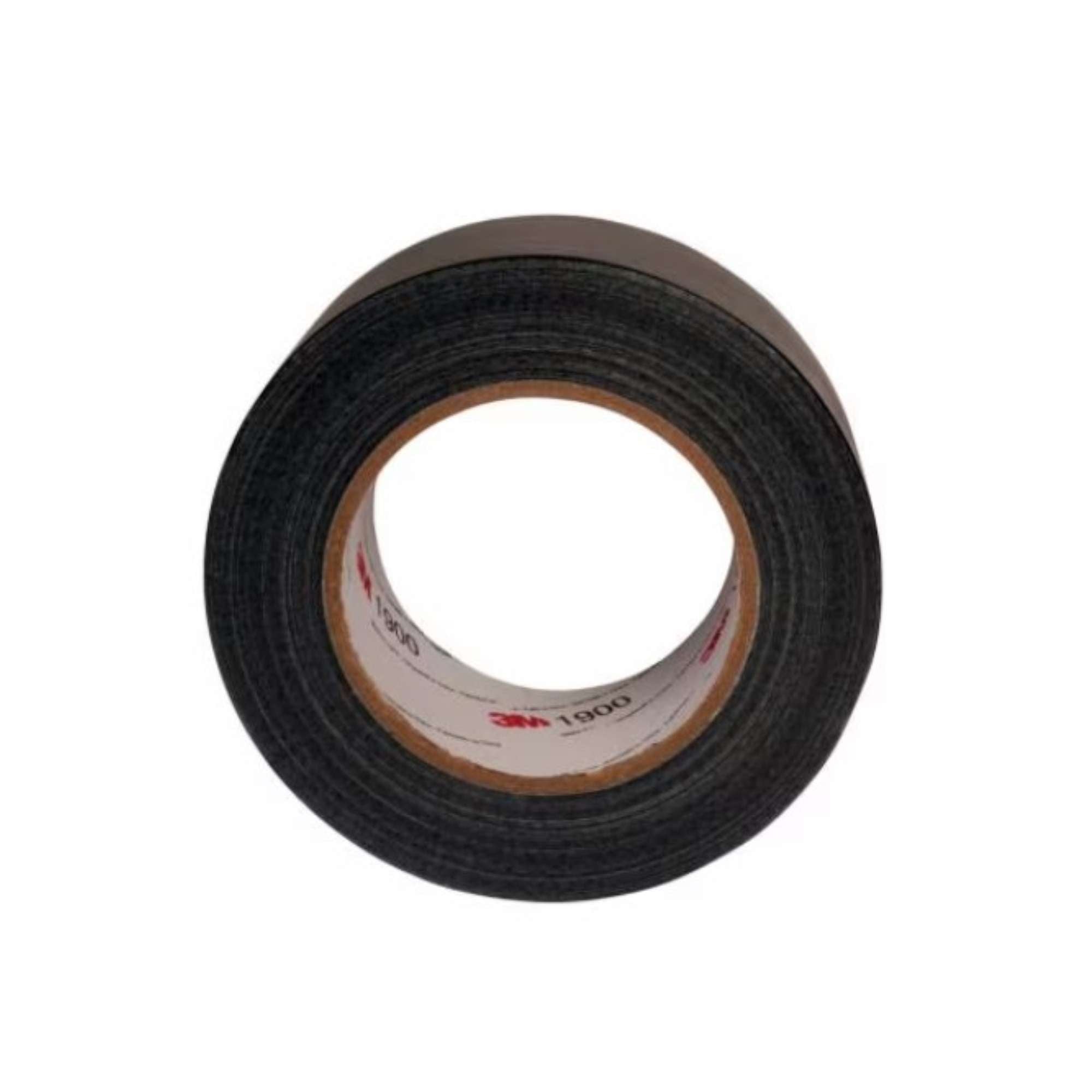 1900DT 50mmx50mt black tarp adhesive tape - 3M 7000071798