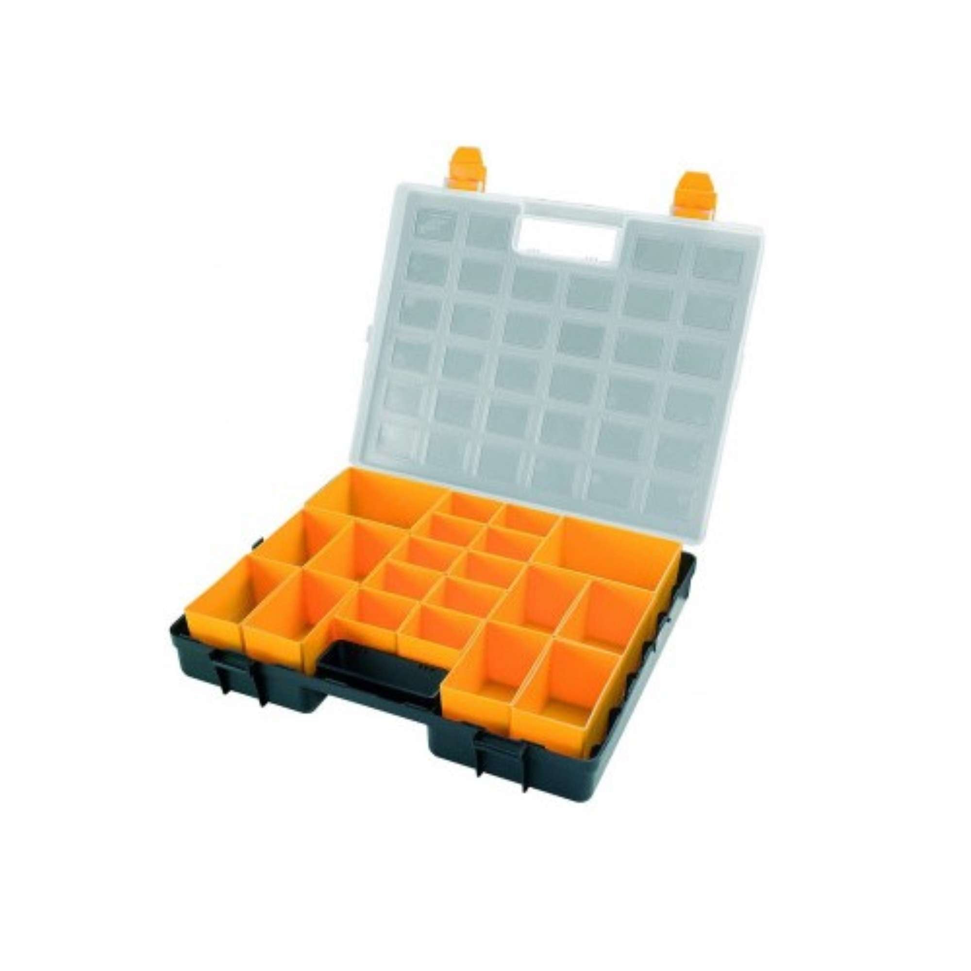 Professional airtight organiser, small parts holder - Stanley CPM20