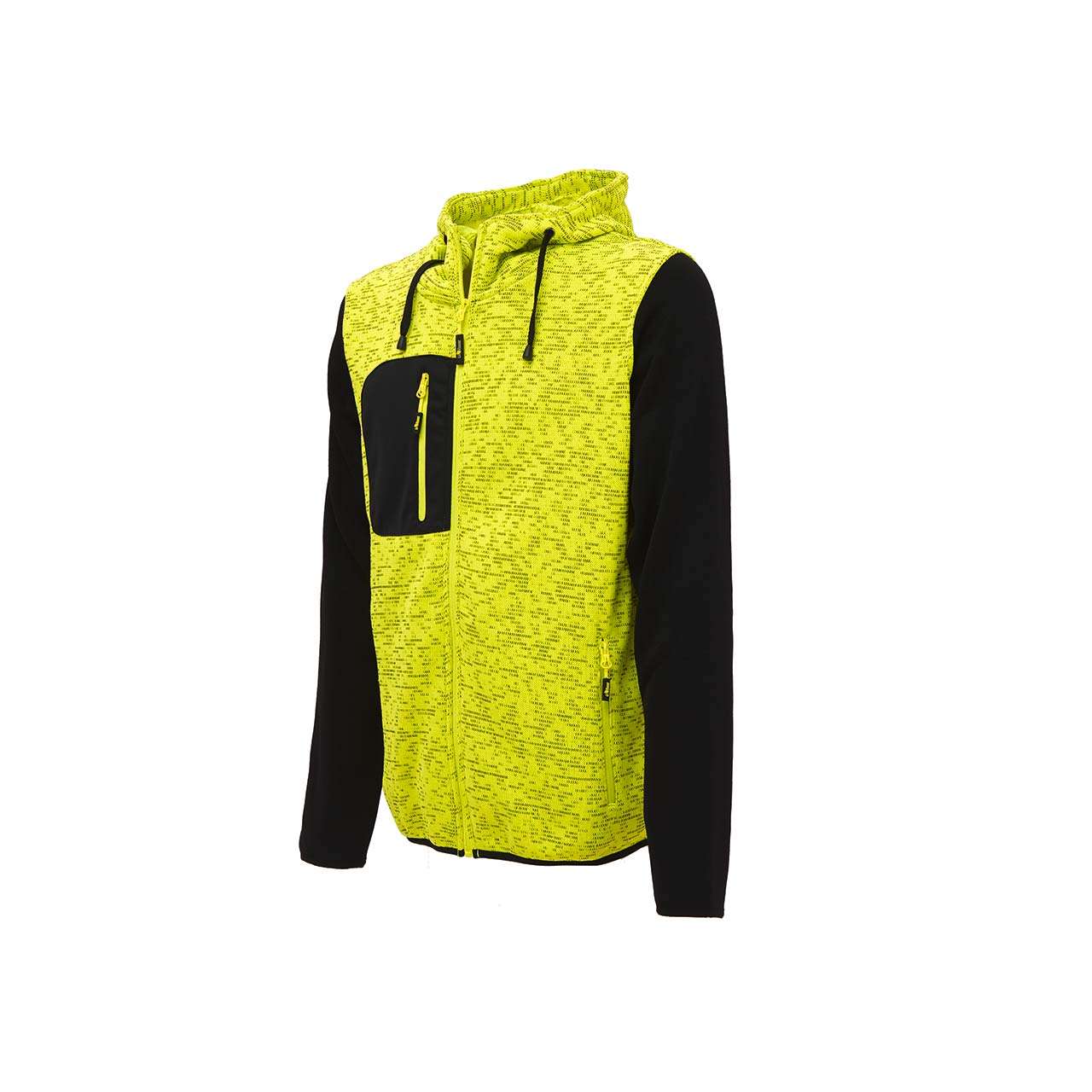 FELPA RAINBOW - UPOWER EY174YF