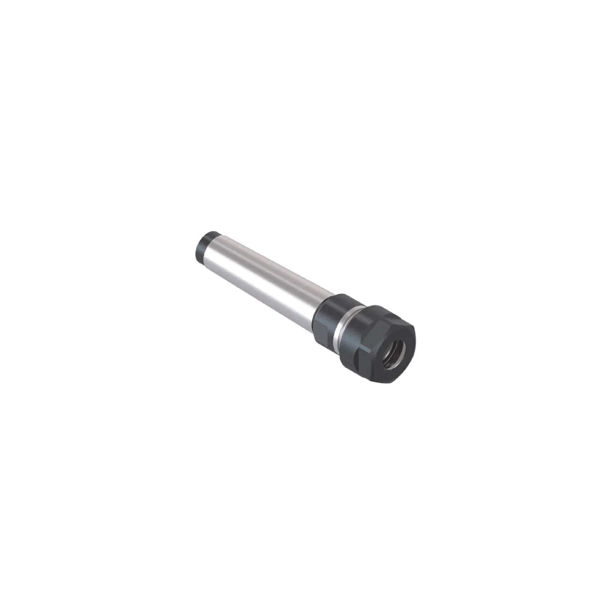Clamp holder ER clamp holder with thread, hexagonal ring CM 2 A - Gait 8622 H 42