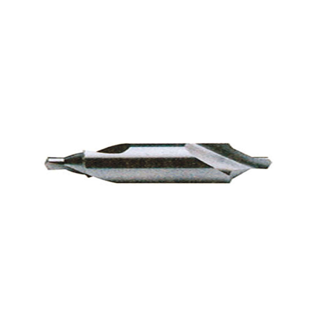 HSS-Zentrierbohrer DIN 333 mm D.3,15 - D.12,5 - UT 10 CC