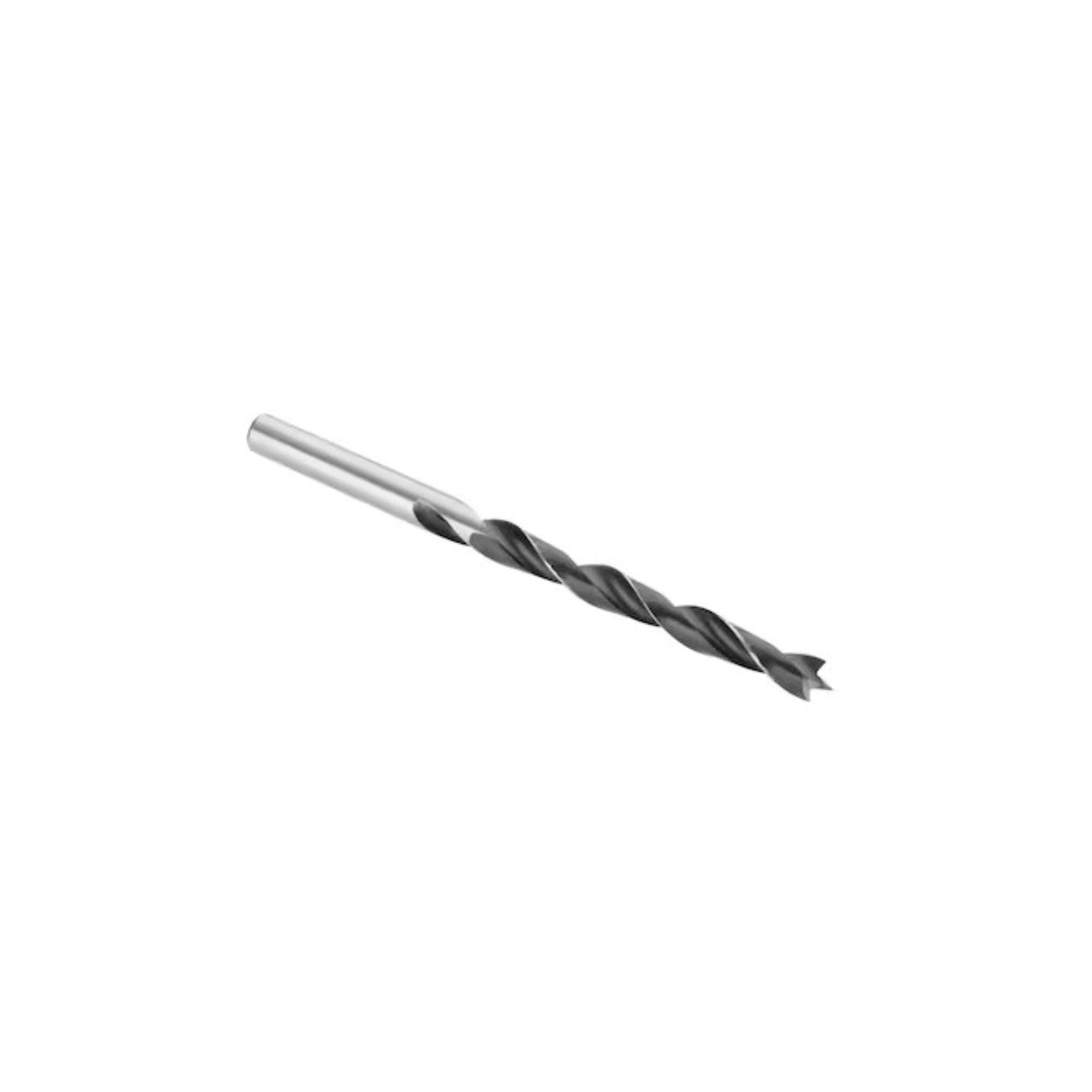 Chrome-vanadium steel wood drill bit 8x120x80mm - Dewalt DT4508-QZ