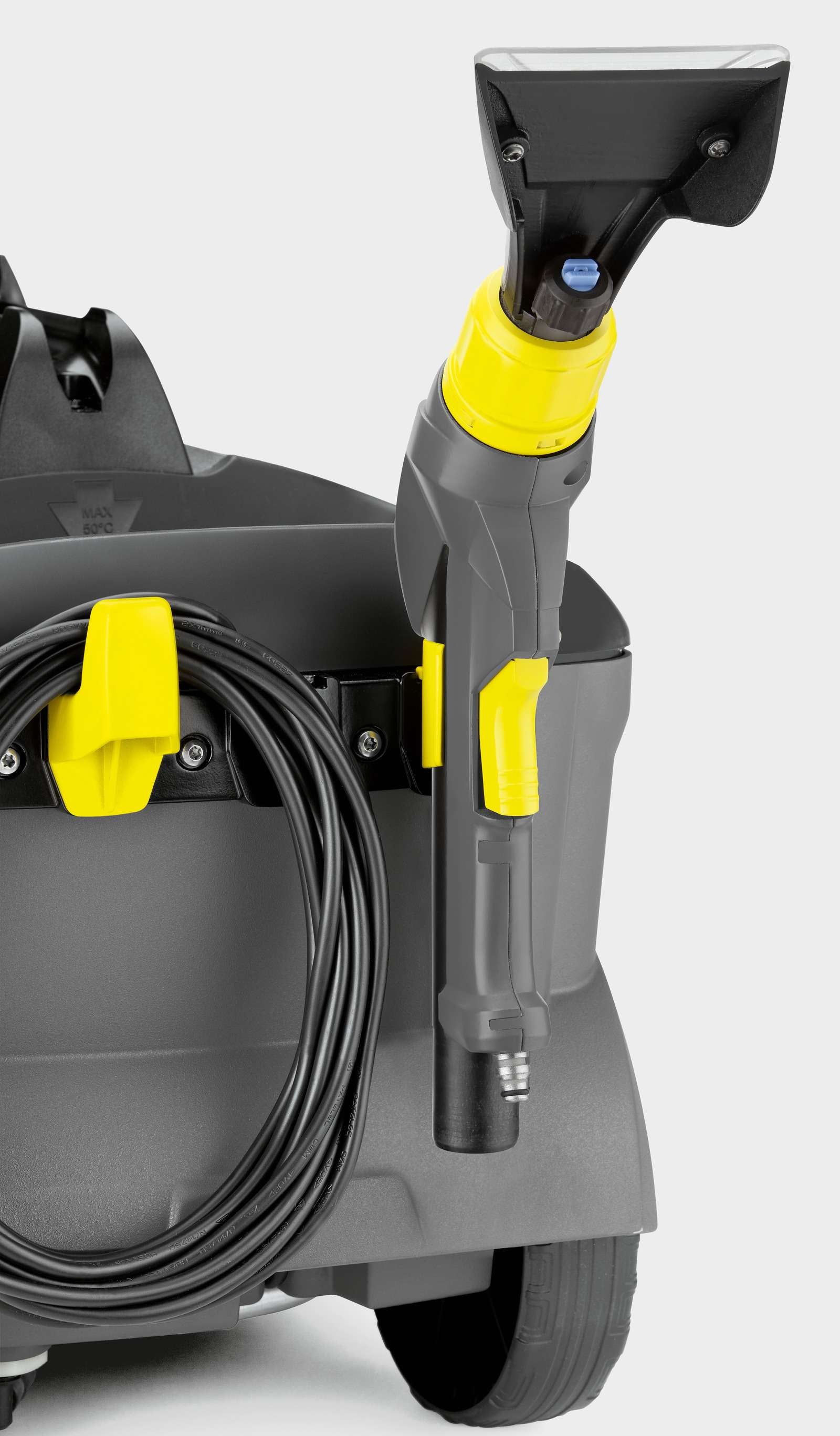 Karcher-Puzzi 10/1-Karcher Professional Carpet Washer and Carpet Cleaner
