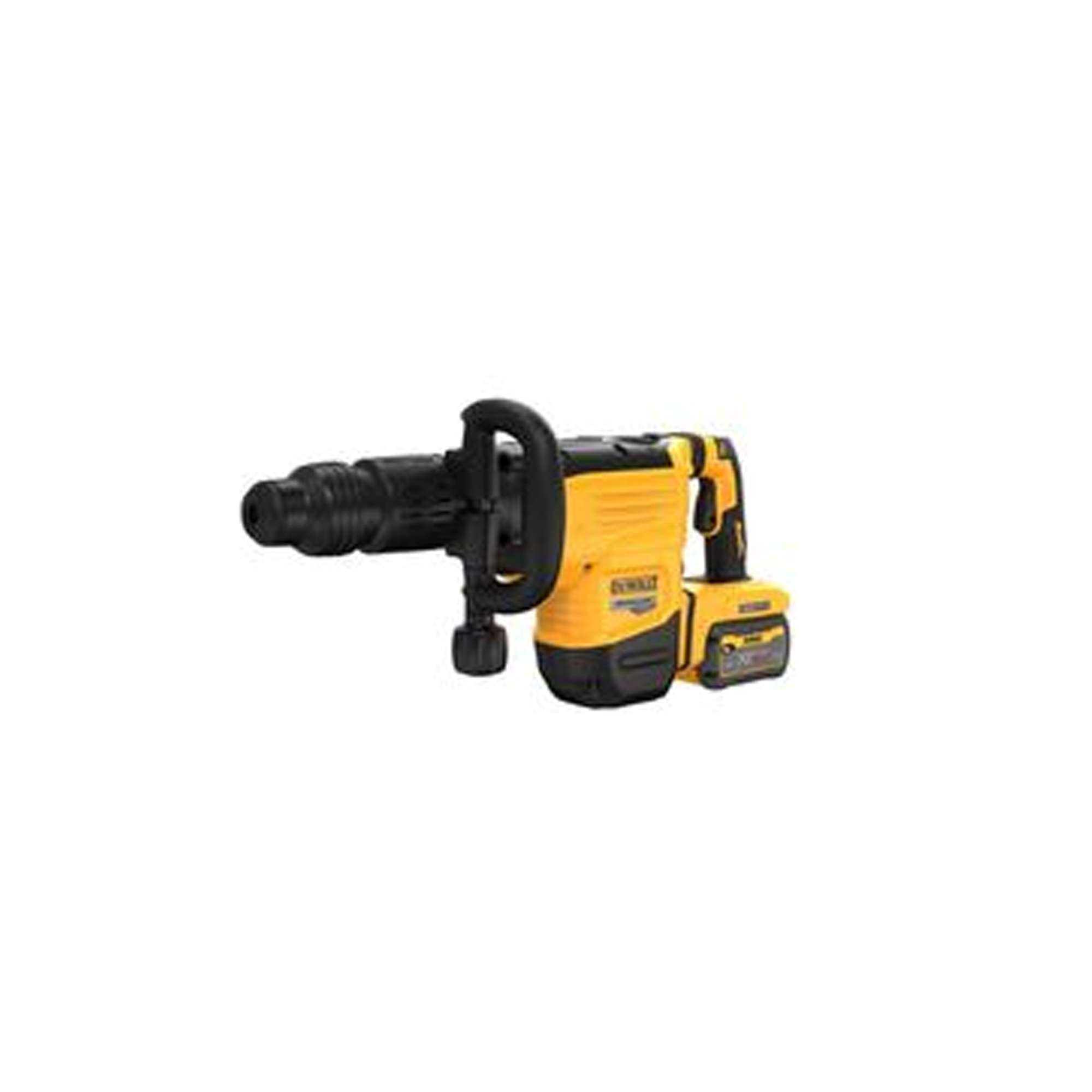 Demolition Breaker DEWALT DCH892X2-QW 54V