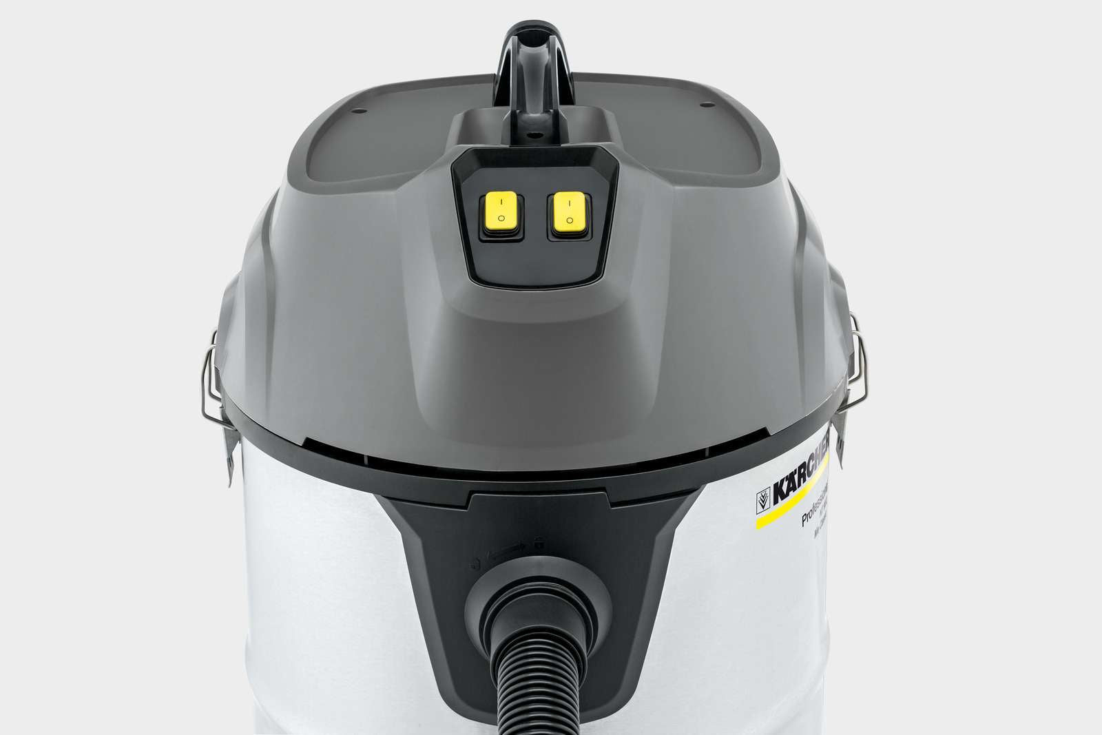 Karcher-Wet and dry vacuum cleaner NT 70/2 Me Classic-Karcher