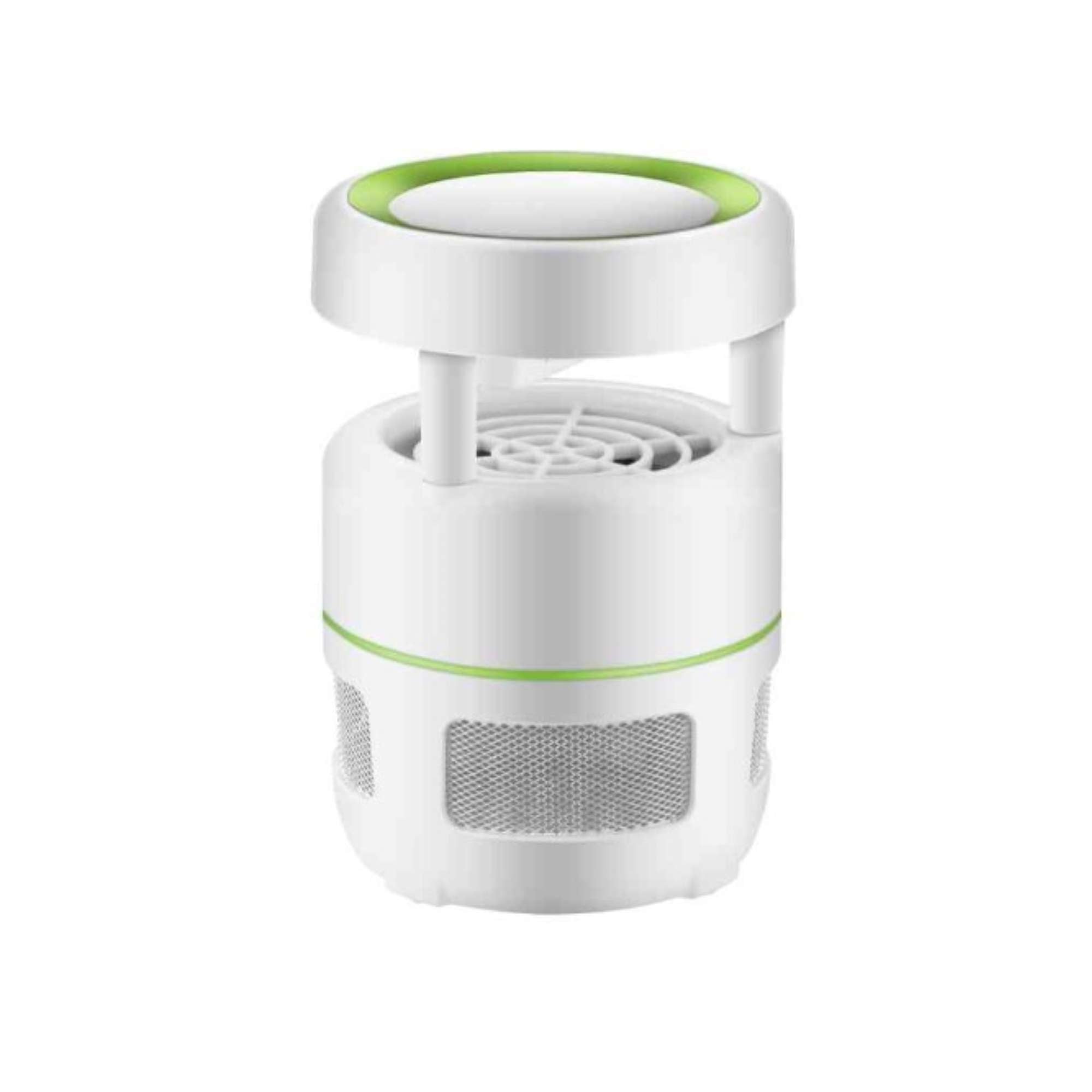 Mosquito Catcher Zanza Trap Compact Led - CRC EZ006