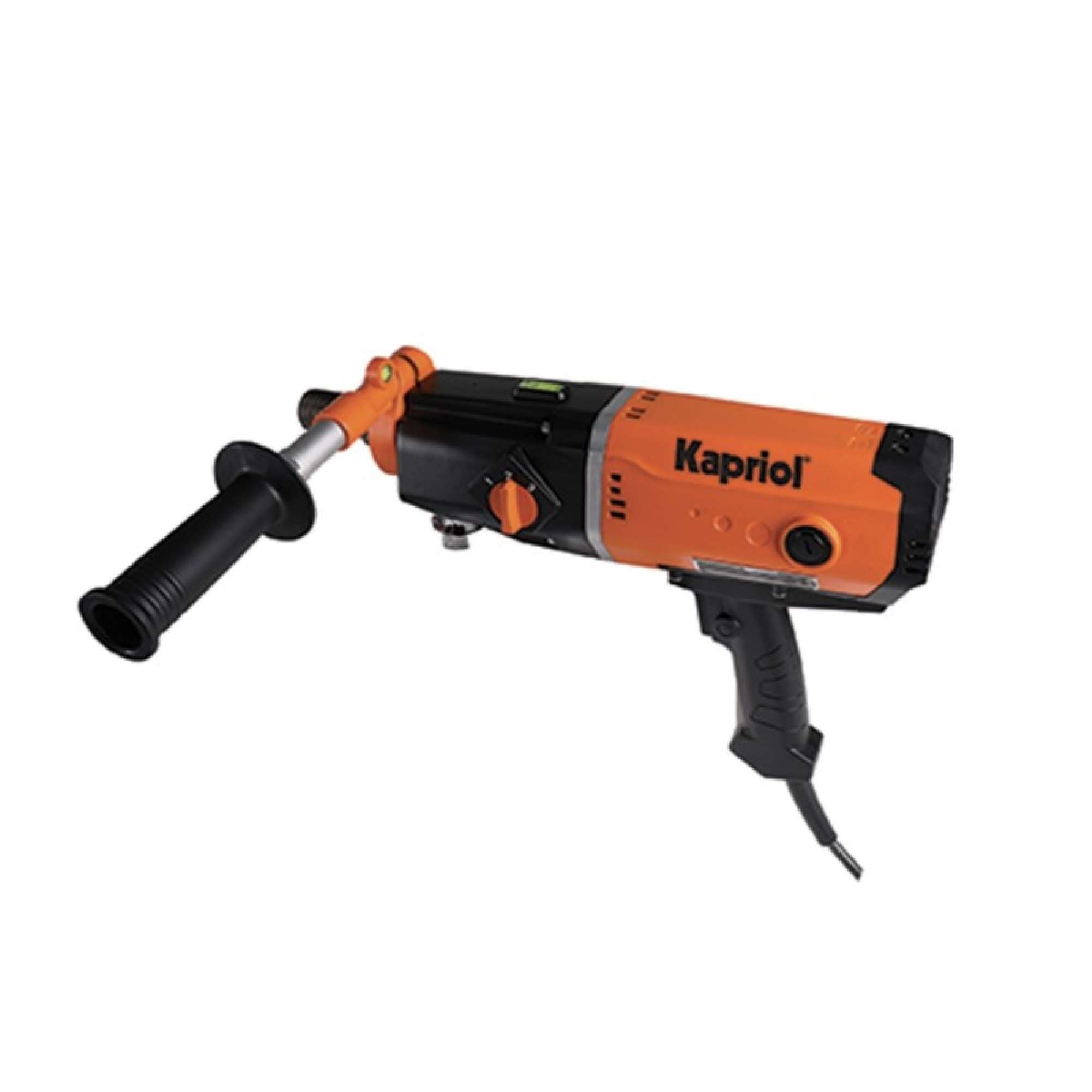 KDM 2200 manual core drilling machine - Kapriol 57098