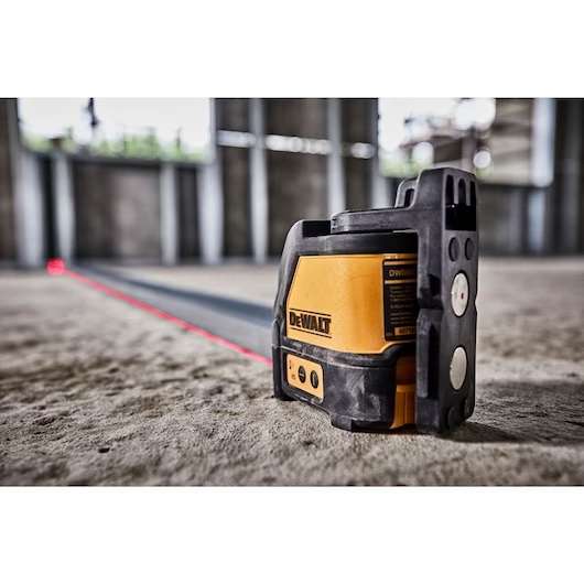 Ratchet DEWALT dcf512d1-qw