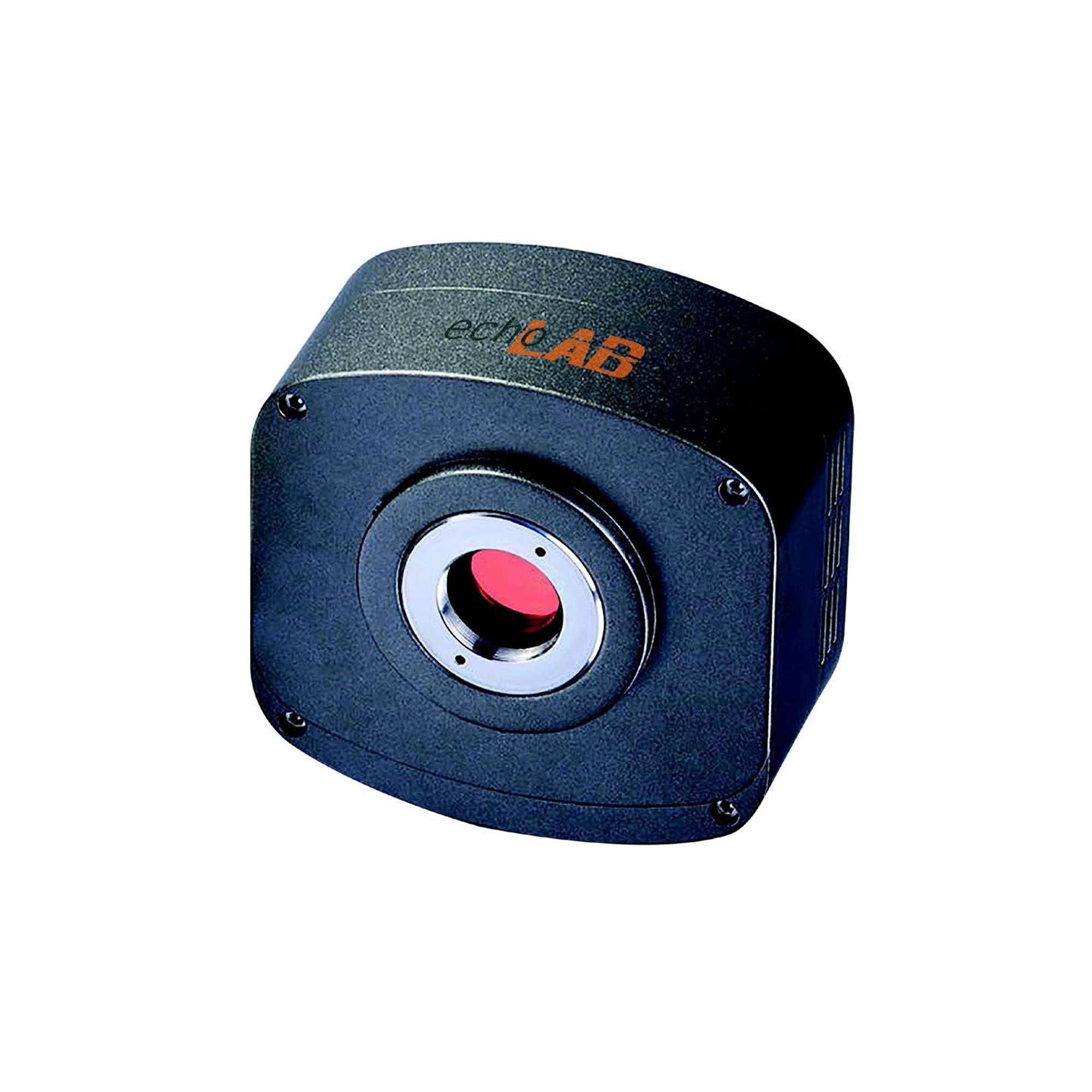 High definition microscope camera 20MPixel - echoLAB