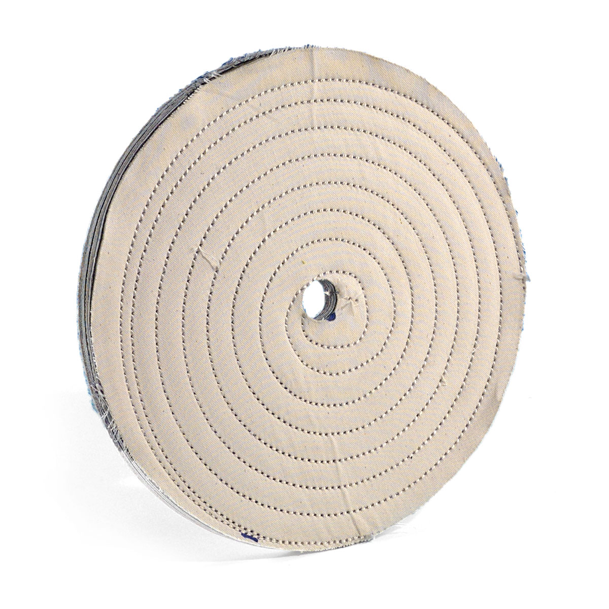 Quilted cotton discs Rosver - DCT F - Conf.1pz
