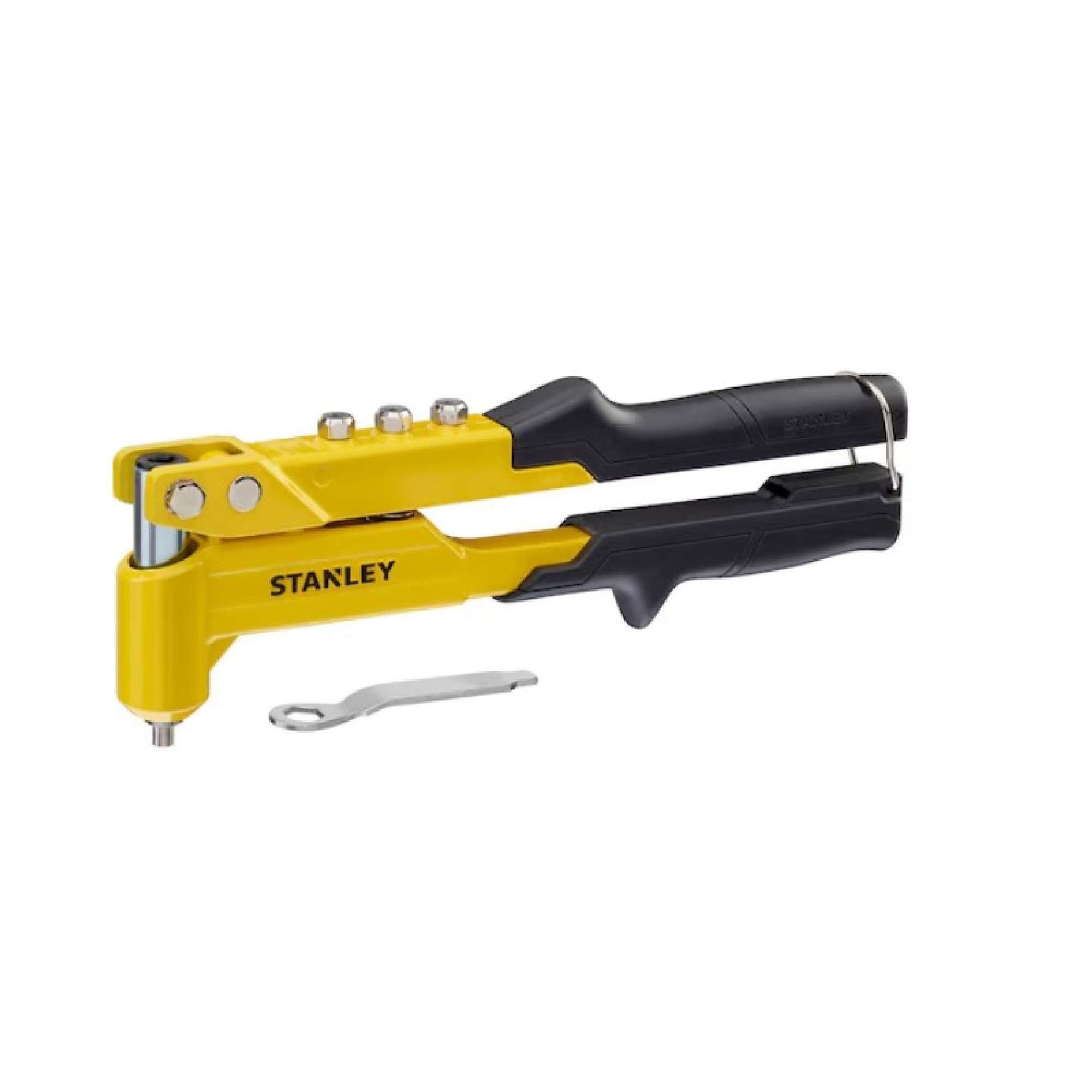Professional Riveting Machine - Stanley MR100